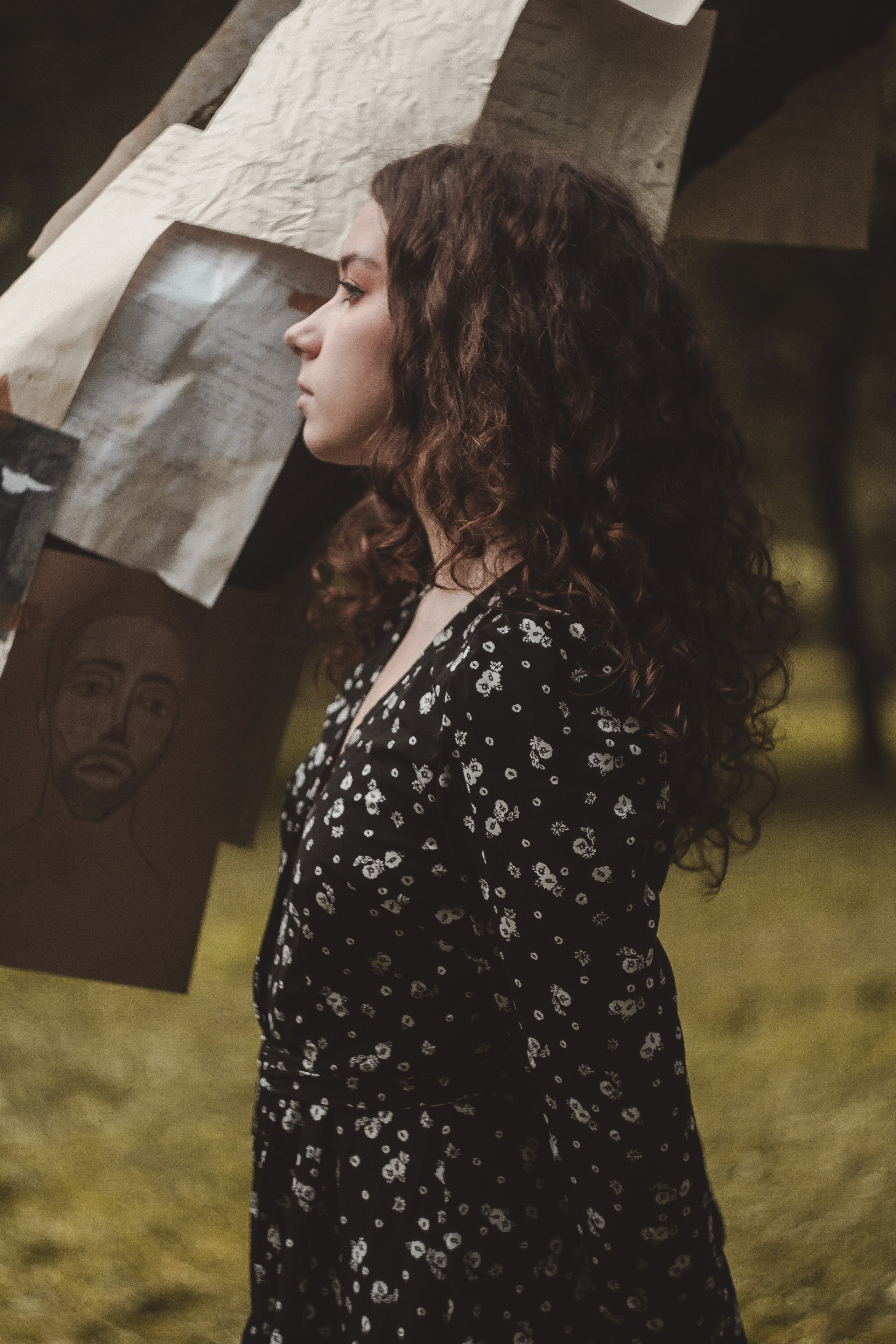 Организация Фотодней в Москве и Питере. Портретный и художественный фотограф в Москве