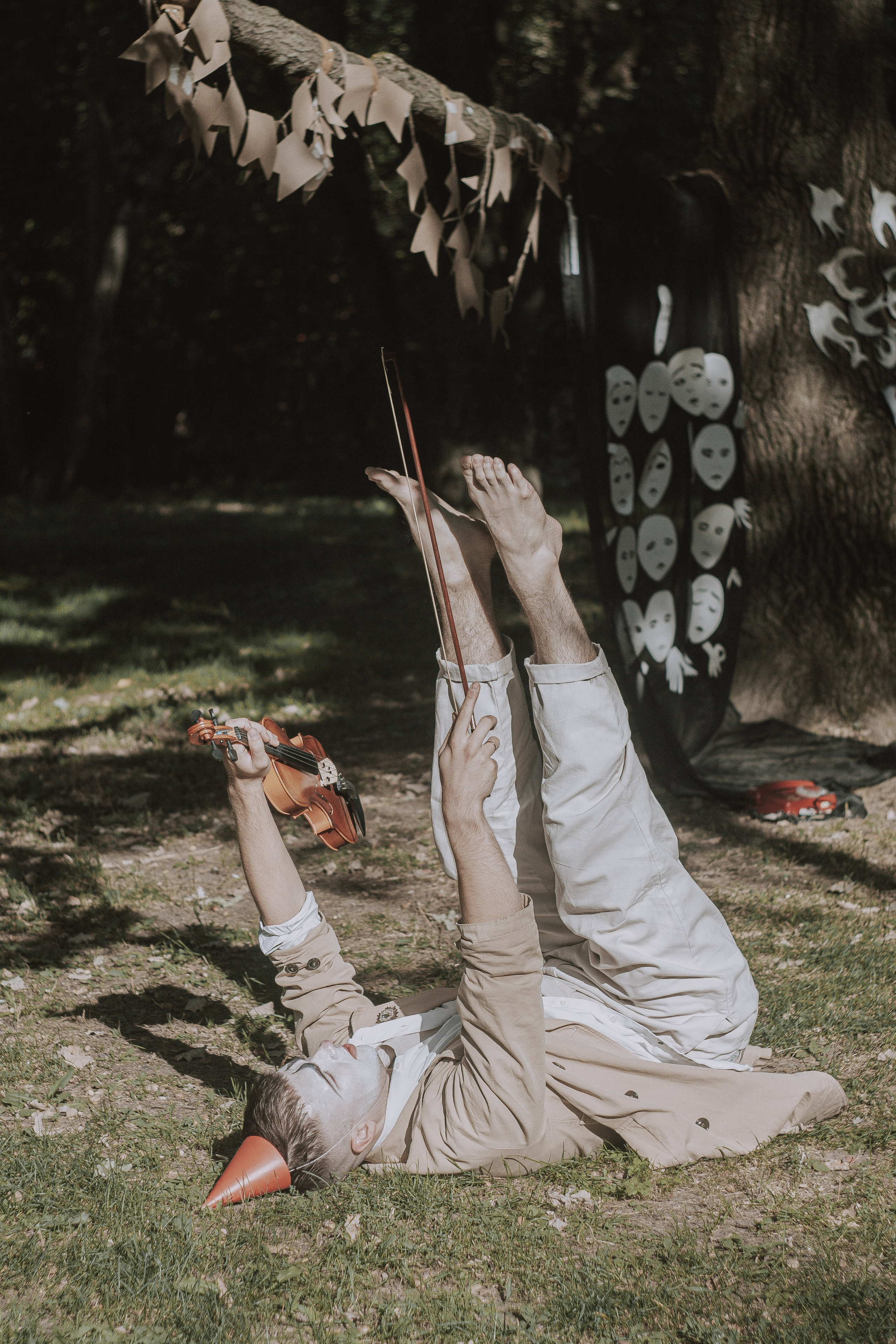 Организация Фотодней в Москве и Питере. Портретный и художественный фотограф в Москве