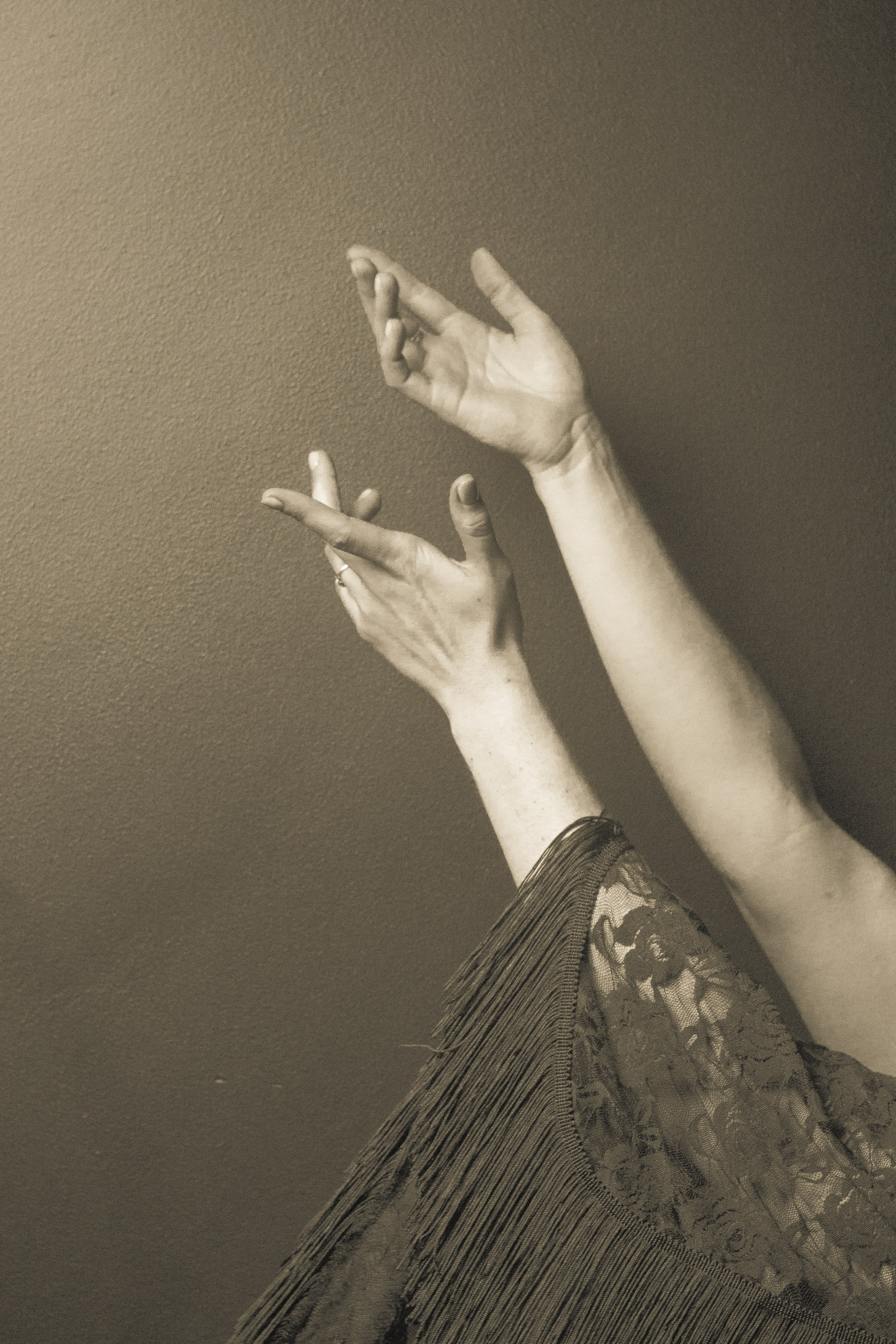 Нити памяти. Портретный и художественный фотограф в Москве