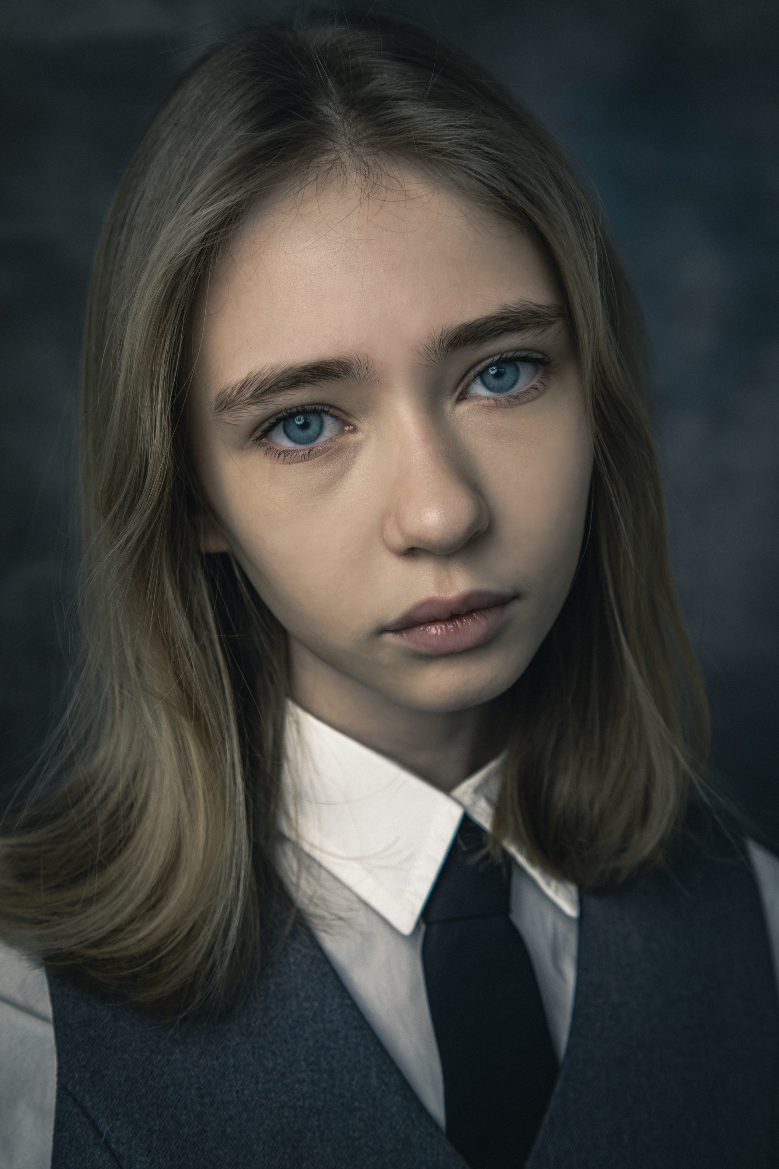 Актерское портфолио «Кинокадр». Главная