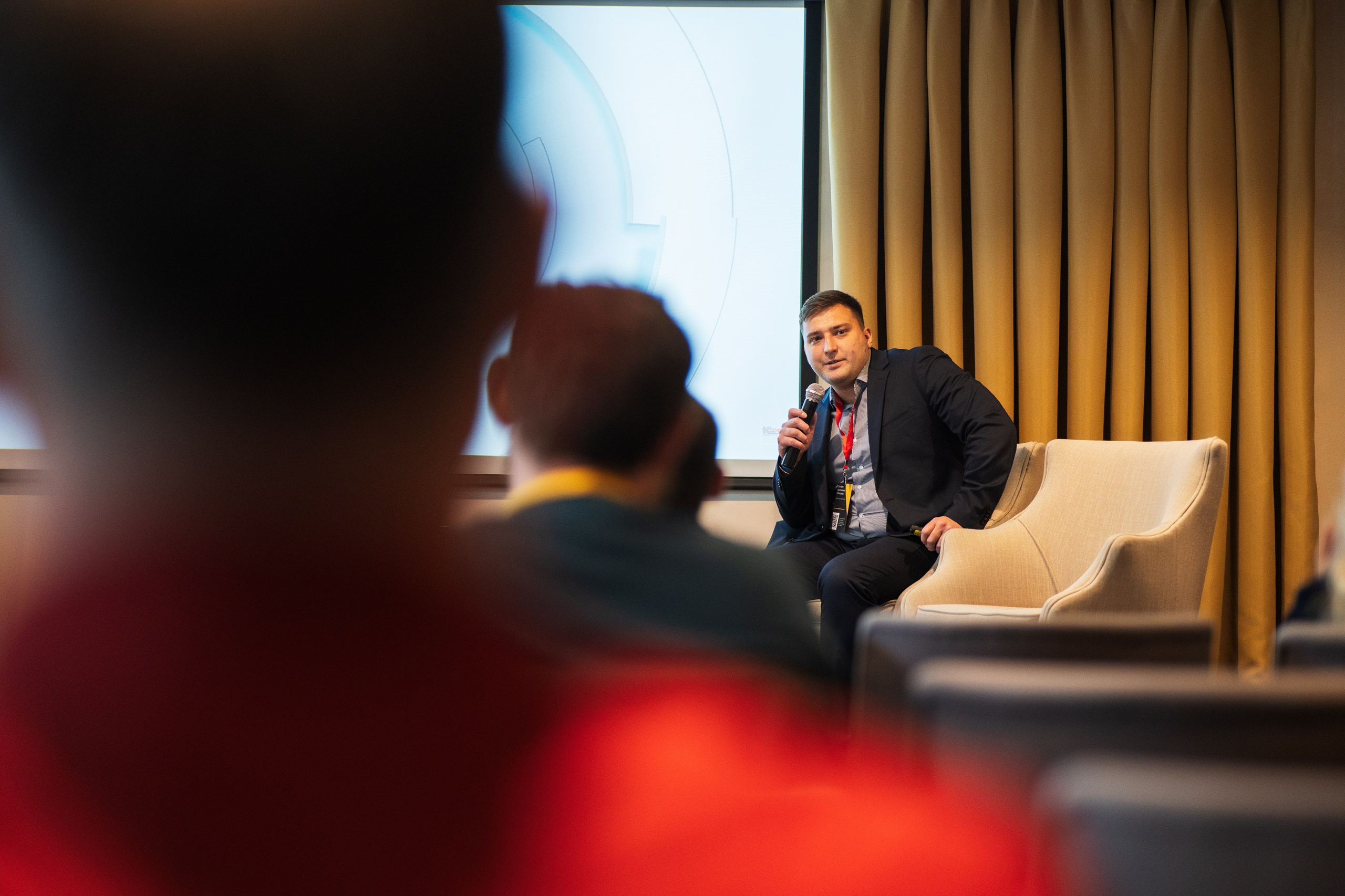 Конференция | 1С. Фотограф на любое событие в Кемерово