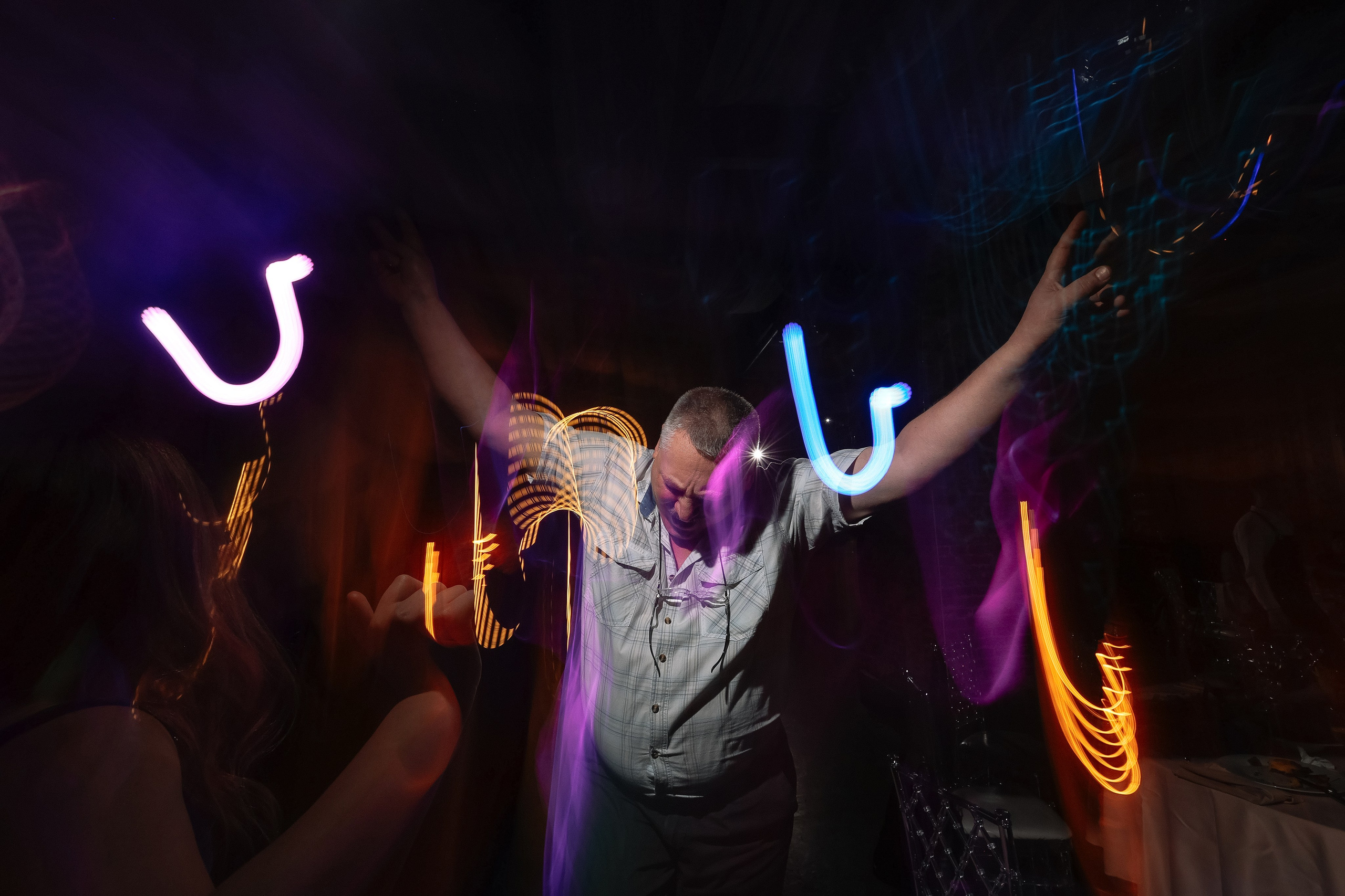 Осенью тоже можно…. Свадебный и семейный Фотограф Денис Кошель