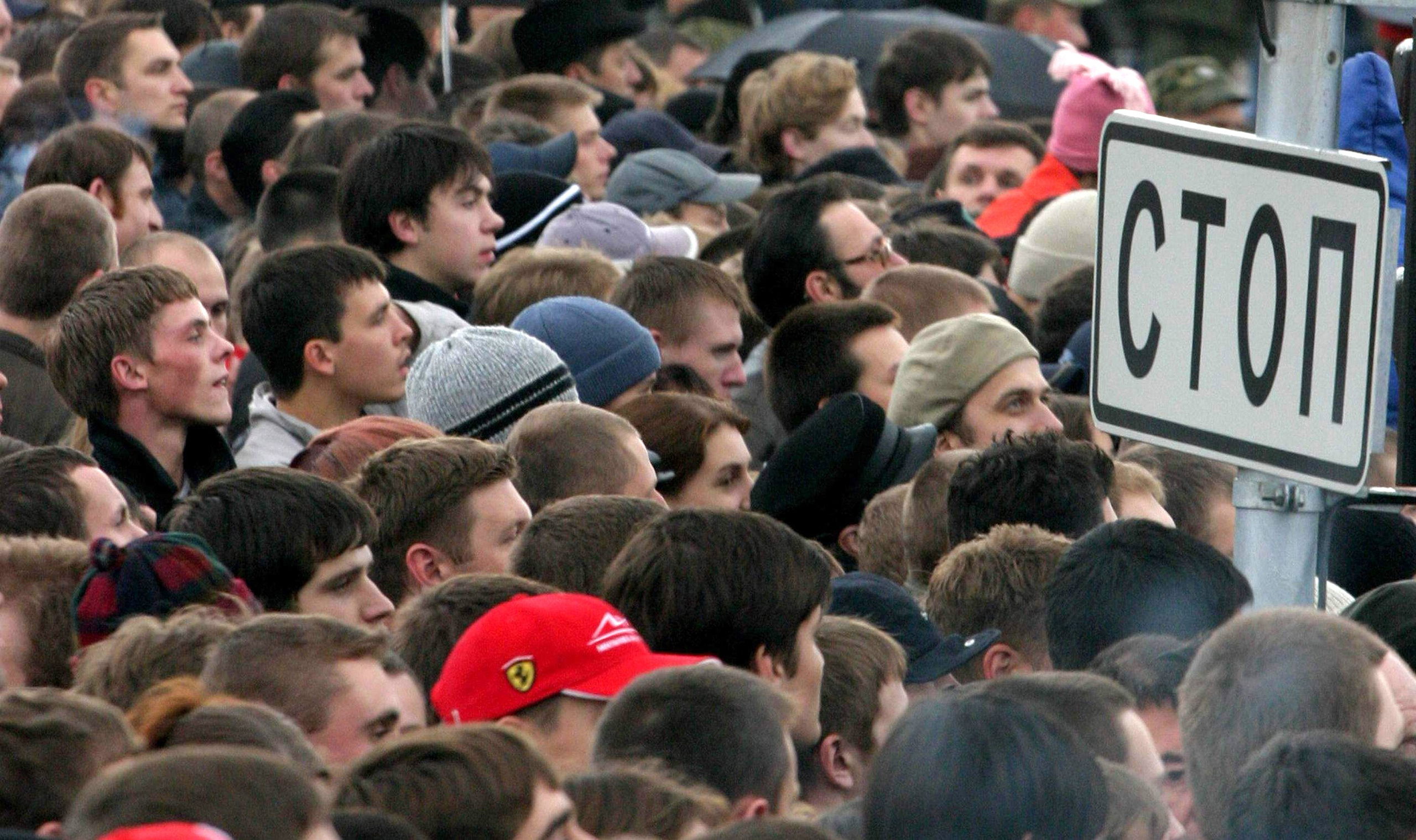 Репортажи. Фотограф в Москве Юлия Майорова