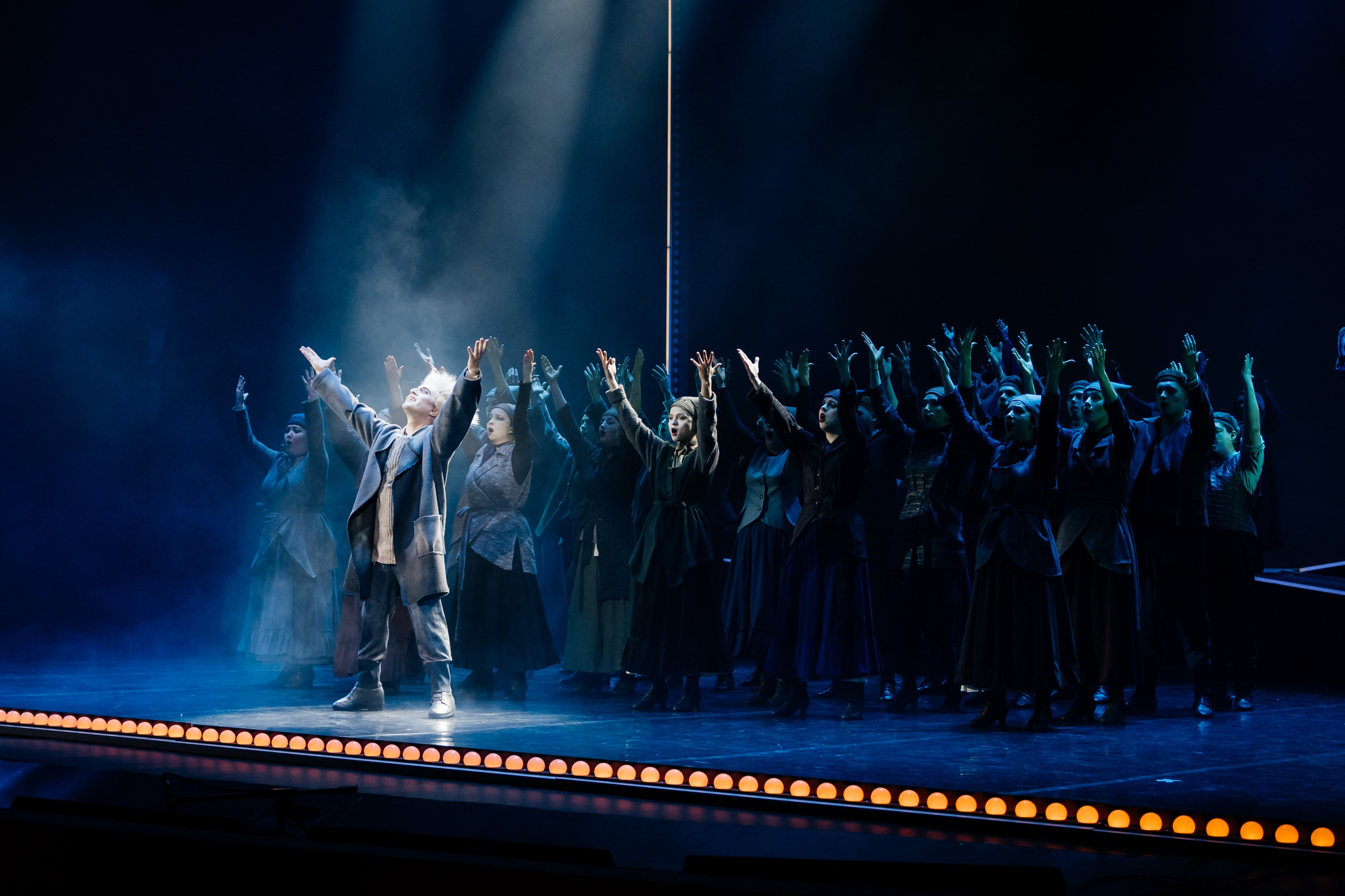 Театр. Ульяна Ремезова | Фотограф | Челябинск