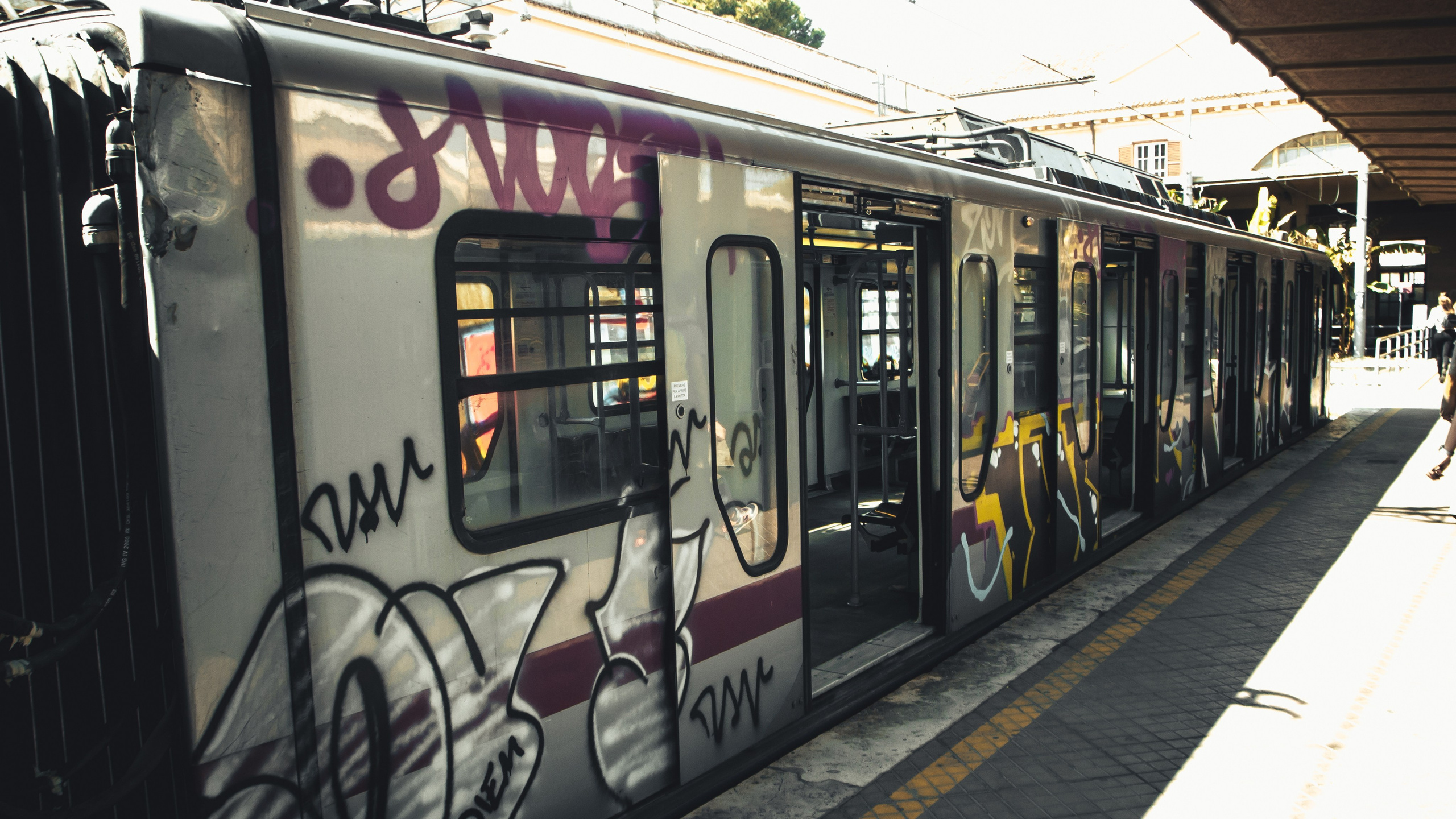 Италия. Свадебный фотограф Копков Геннадий