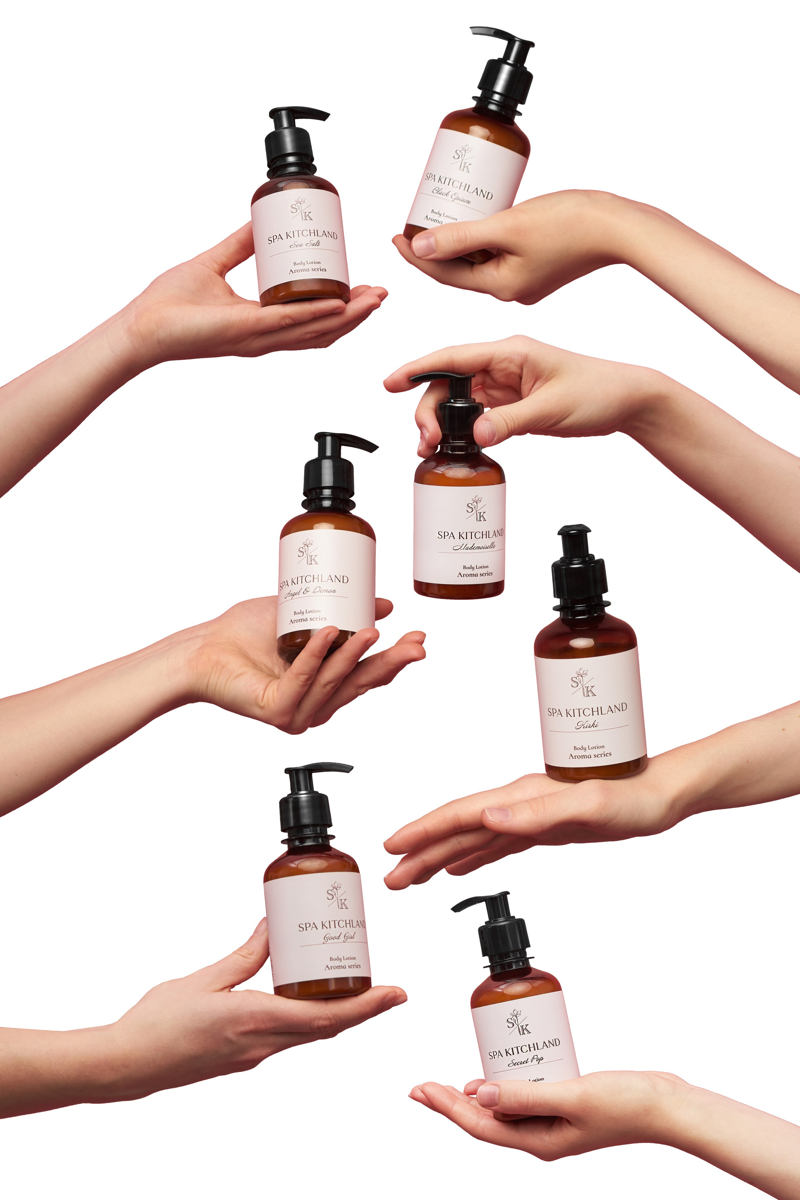 Для Брендов. Контент фотограф в Санкт-Петербурге Виктория Усова