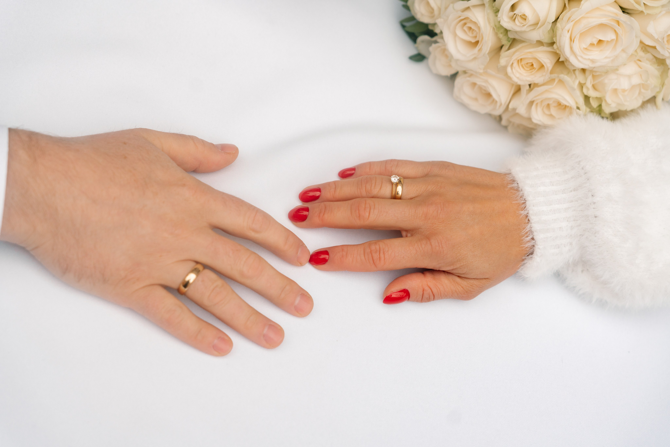 Свадебная фотосессия в Москве. Семейный фотограф Одинцово Москва Наталия Черенкова