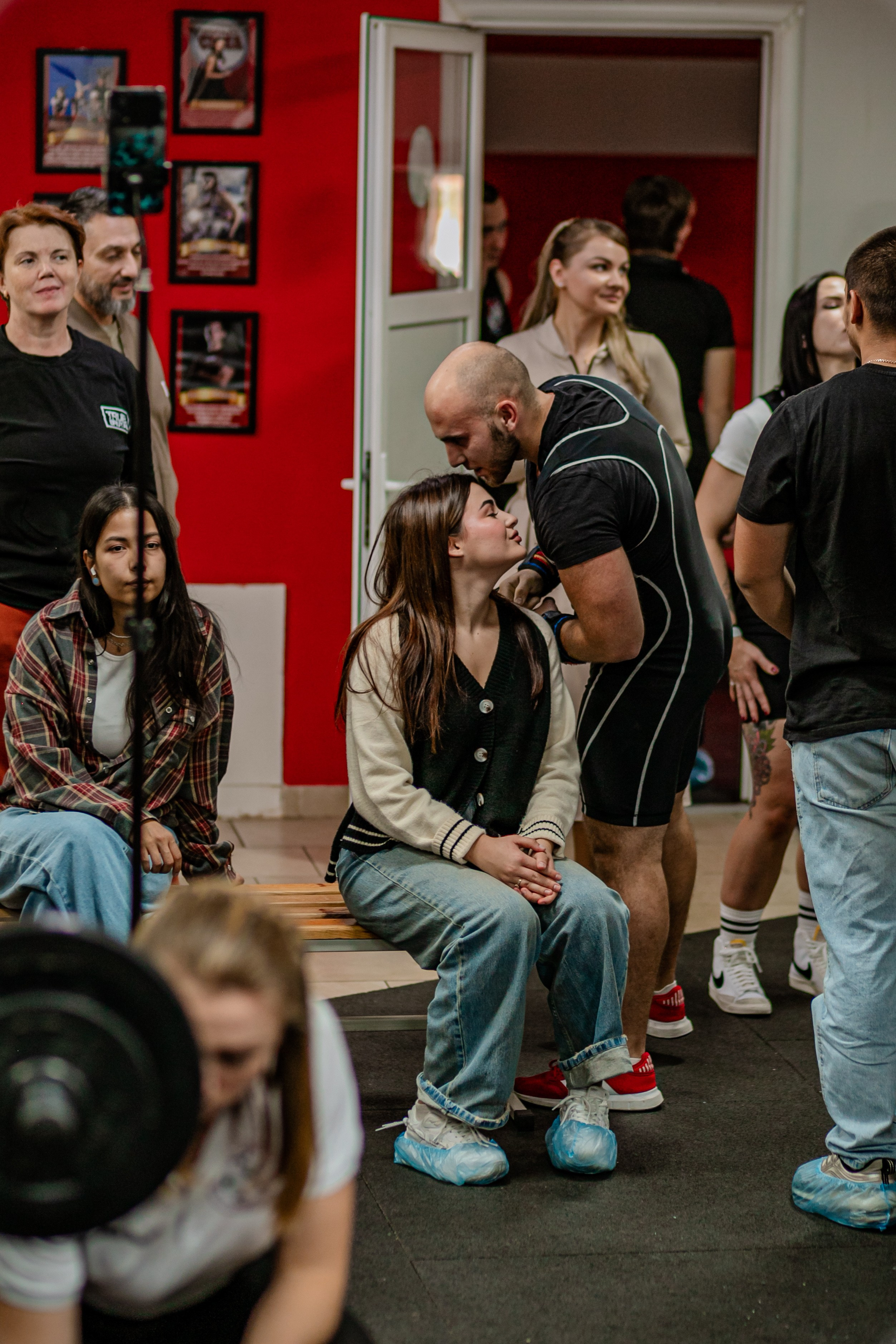 Жимовой Турнир 2024. Фотограф Неверова Катерина