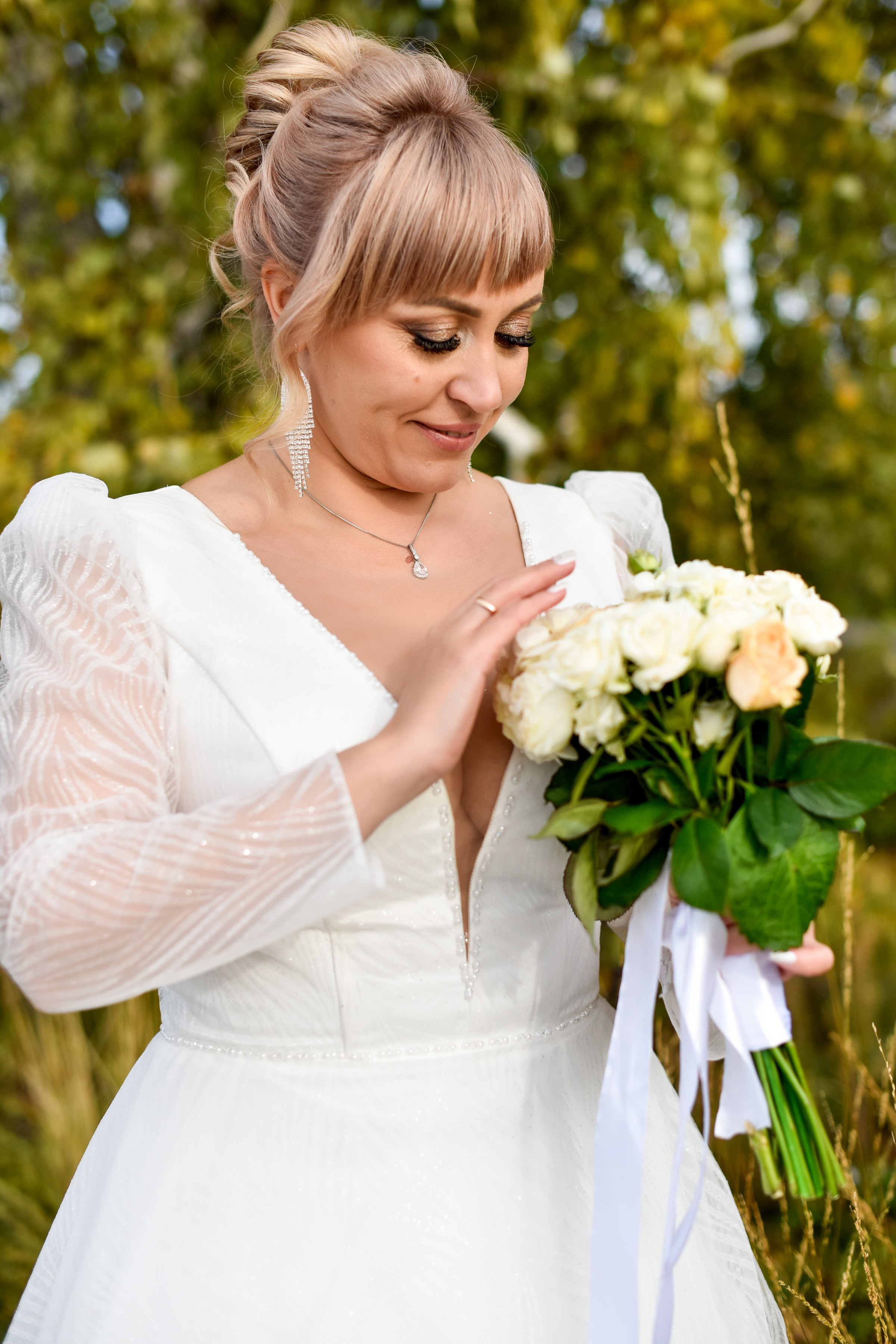 Свадьба Елена и Валентин