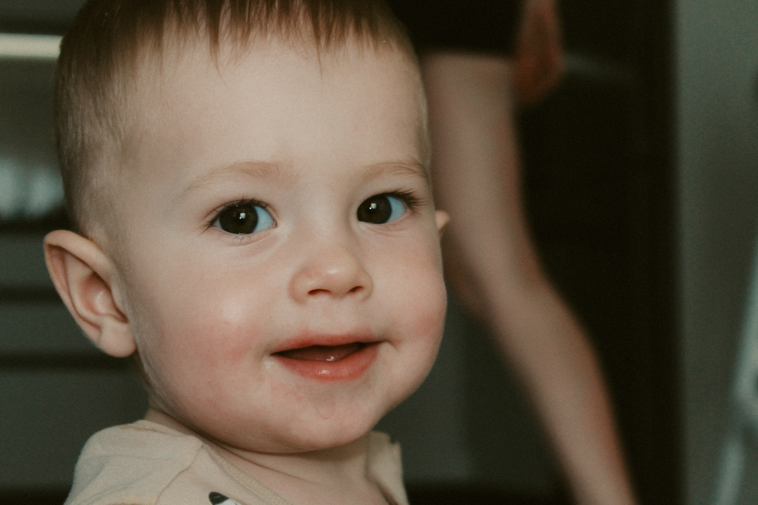 В гостях у Егора. Inga Simonova | Семейный и детский фотограф у моря