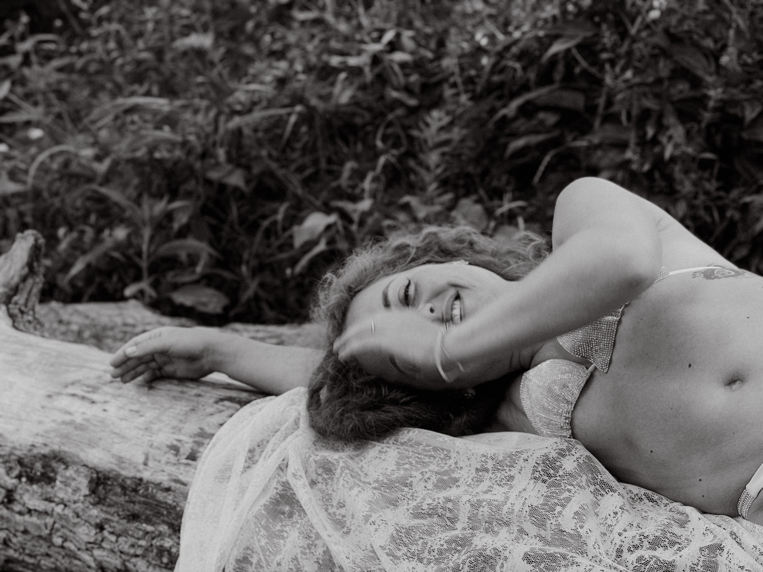 Соня в 7 утра. Inga Simonova | Семейный и детский фотограф у моря