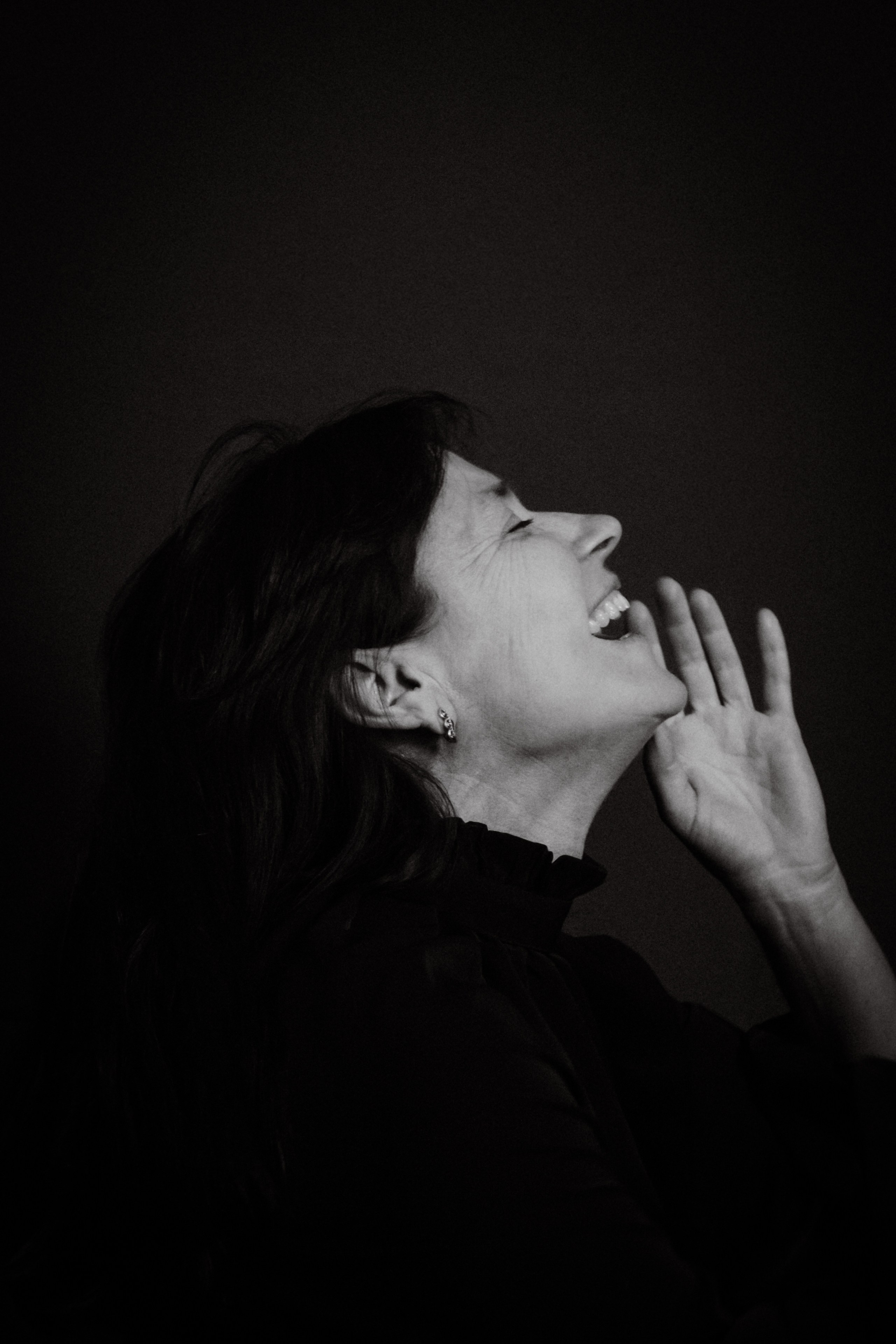 Любовь, которая передаётся дальше. Inga Simonova | Семейный и детский фотограф