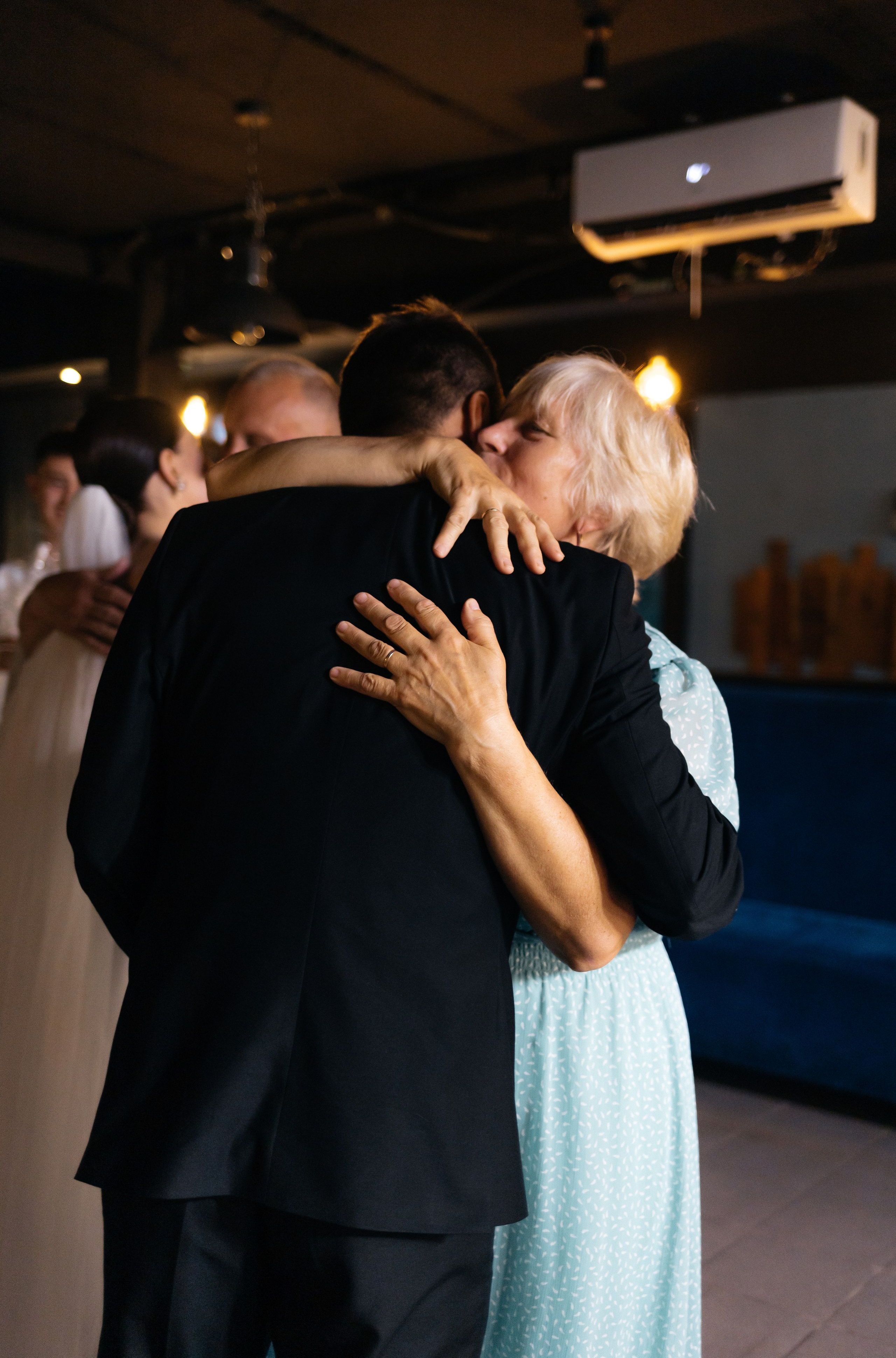 Даниил & Полина. Фотограф Петрозаводск/СПБ