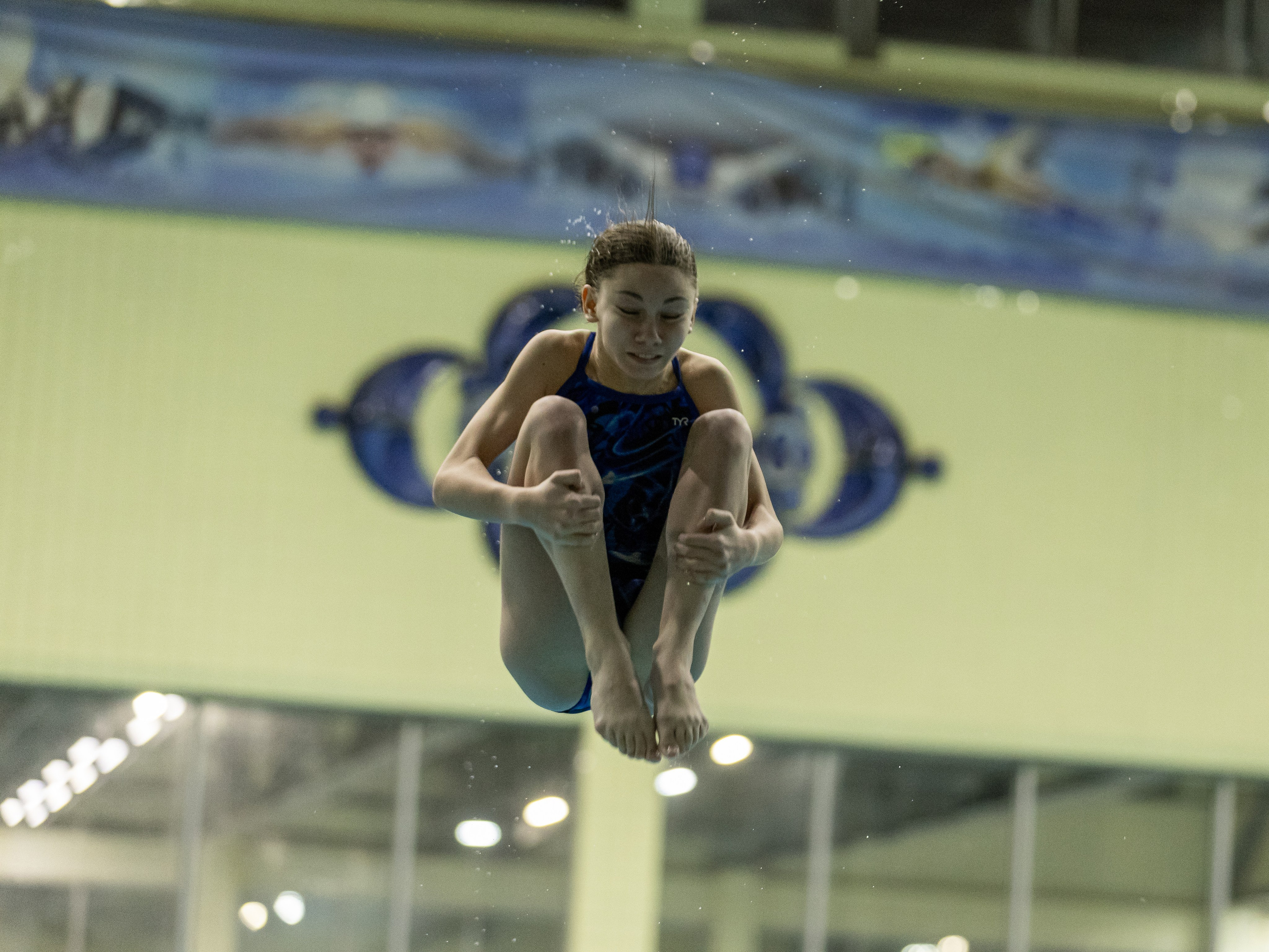 Спортивная фотосъёмка прыжков в воду. Фотограф Фёдоров Александр. Спортивный фотограф Фёдоров Александр