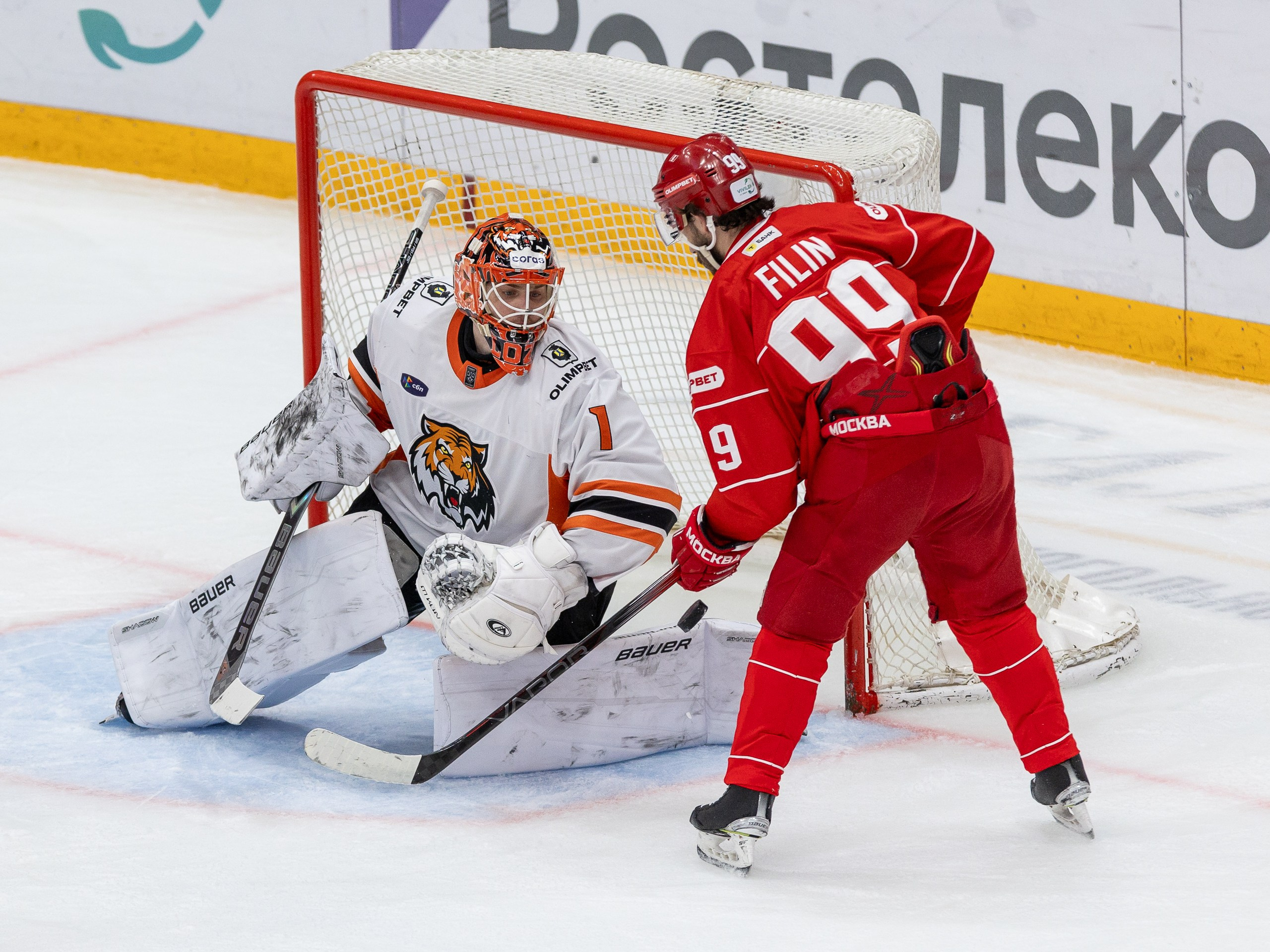 Спортивная фотосъёмка хоккея. Фотограф Фёдоров Александр. Спортивный фотограф Фёдоров Александр