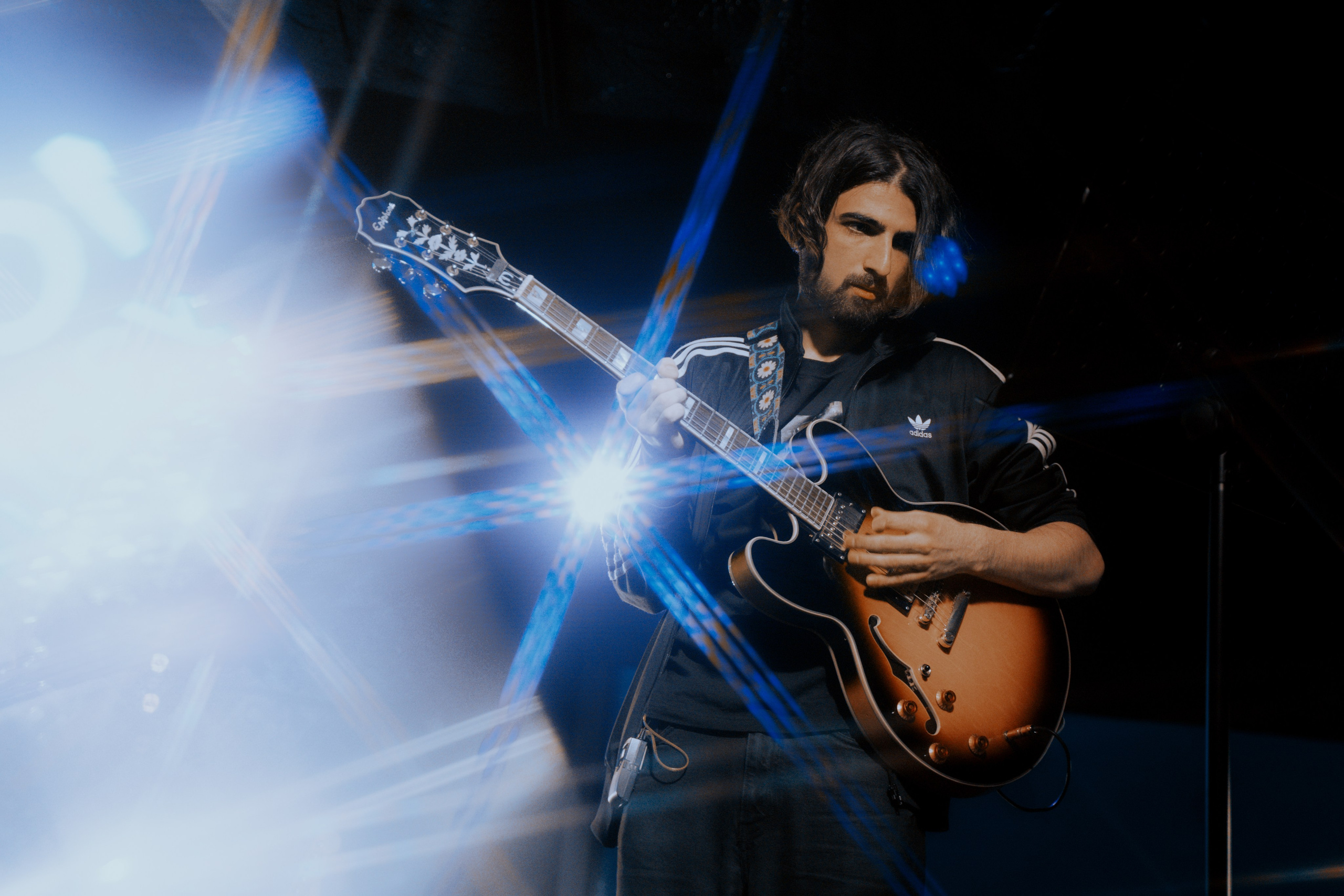 Концерт Максима Свободы. Фотограф Анна Кулинская | Москва