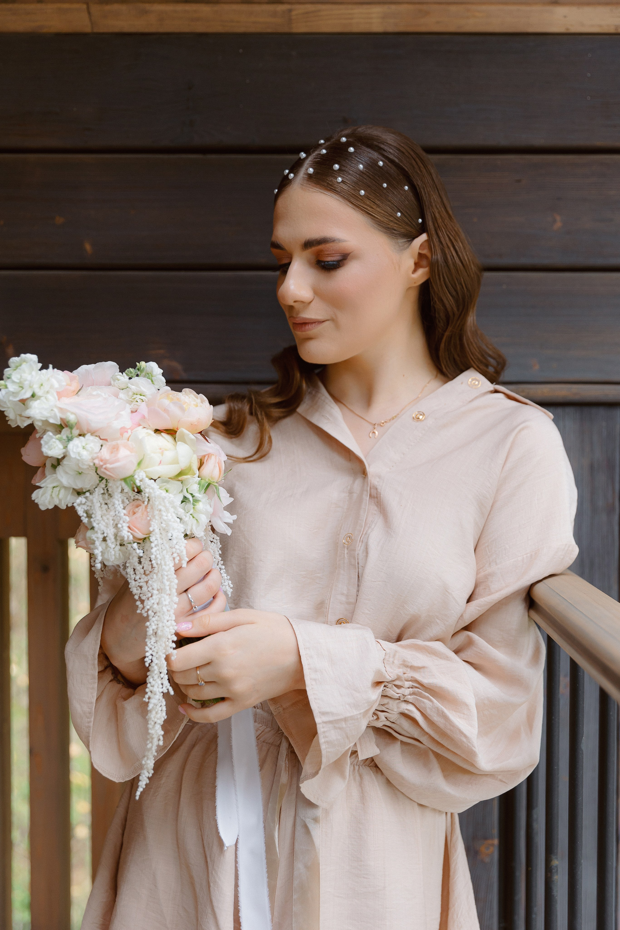 Autumn, swimming pool and love. Э Т О М Ы