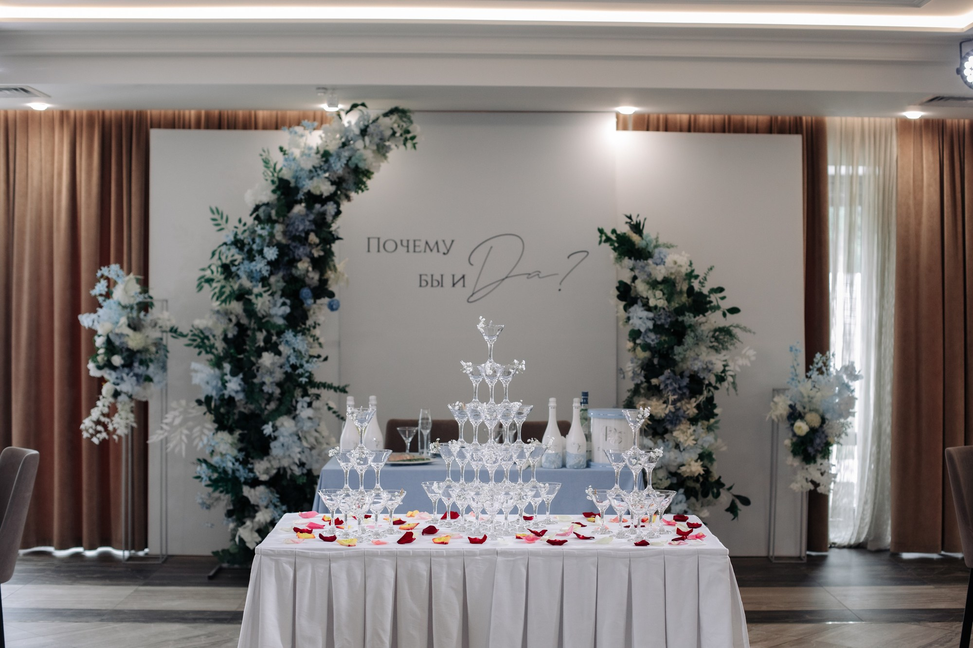 Данил и Лиза. Свадебный и портретный фотограф в Омске Антон Карев