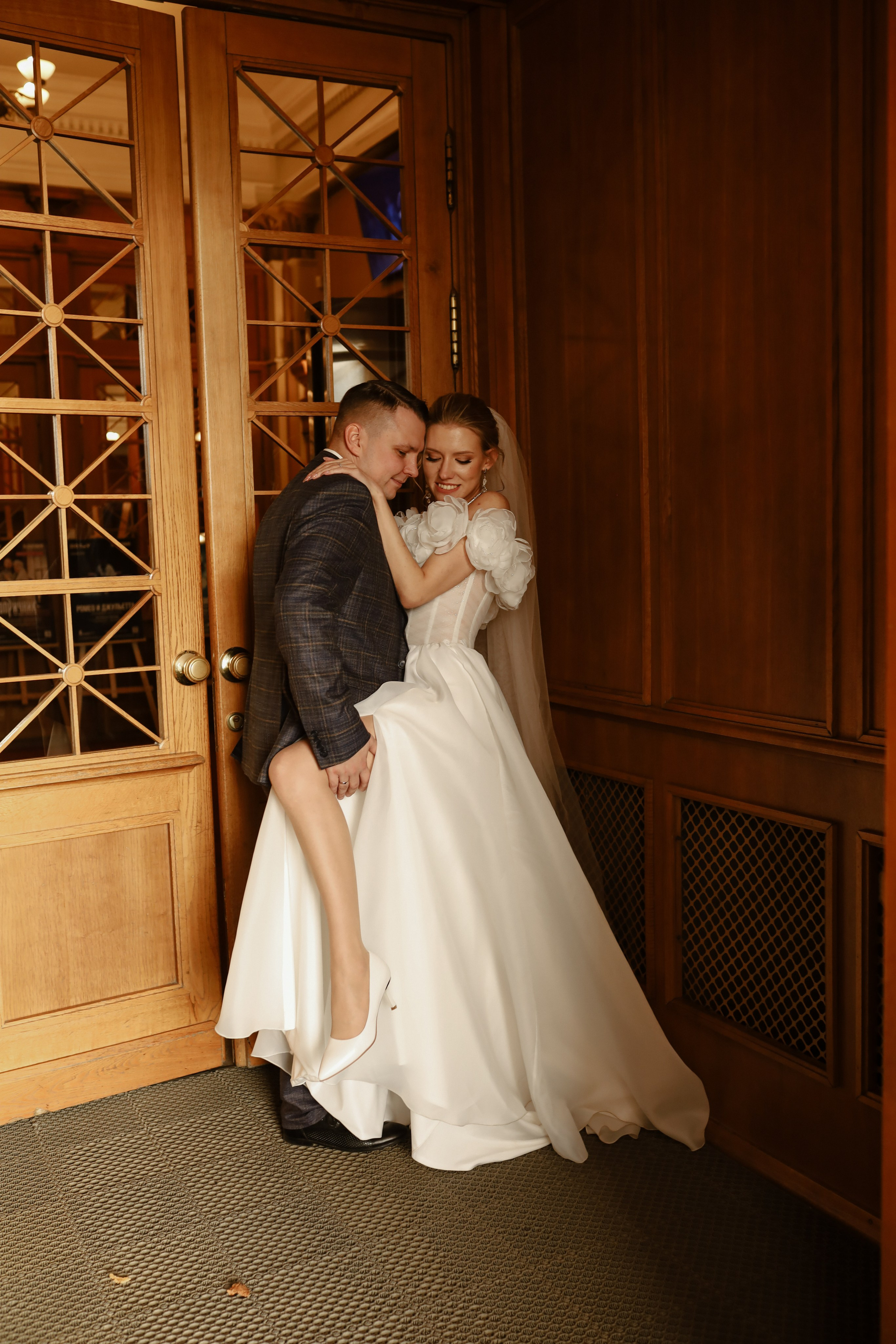 Дмитрий и Николь. Инна Вильт| лайфстайл фотограф из Новосибирска