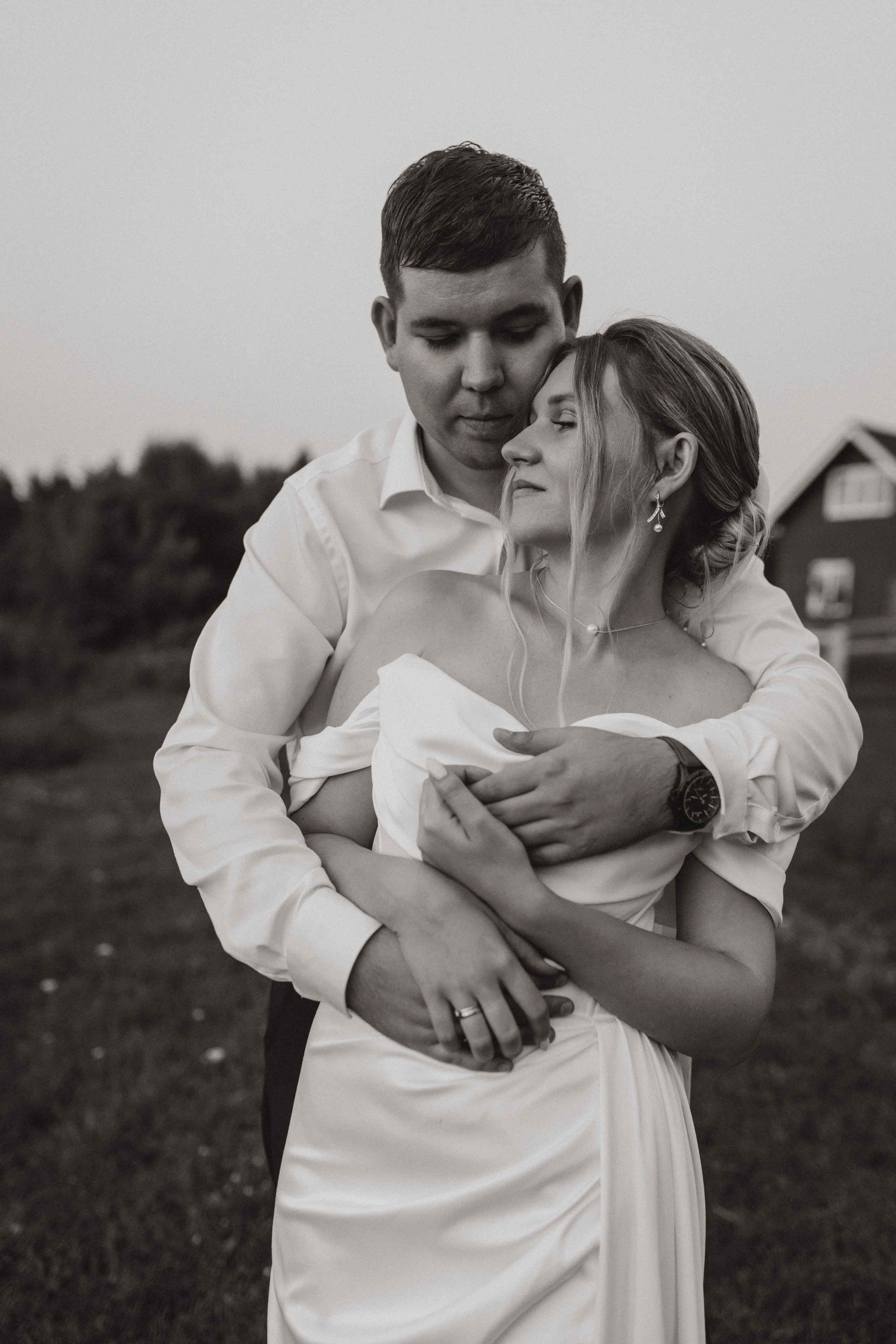 Юлия и Алексей. Семейный и детский фотограф Башкатова Дарья Старый Оскол