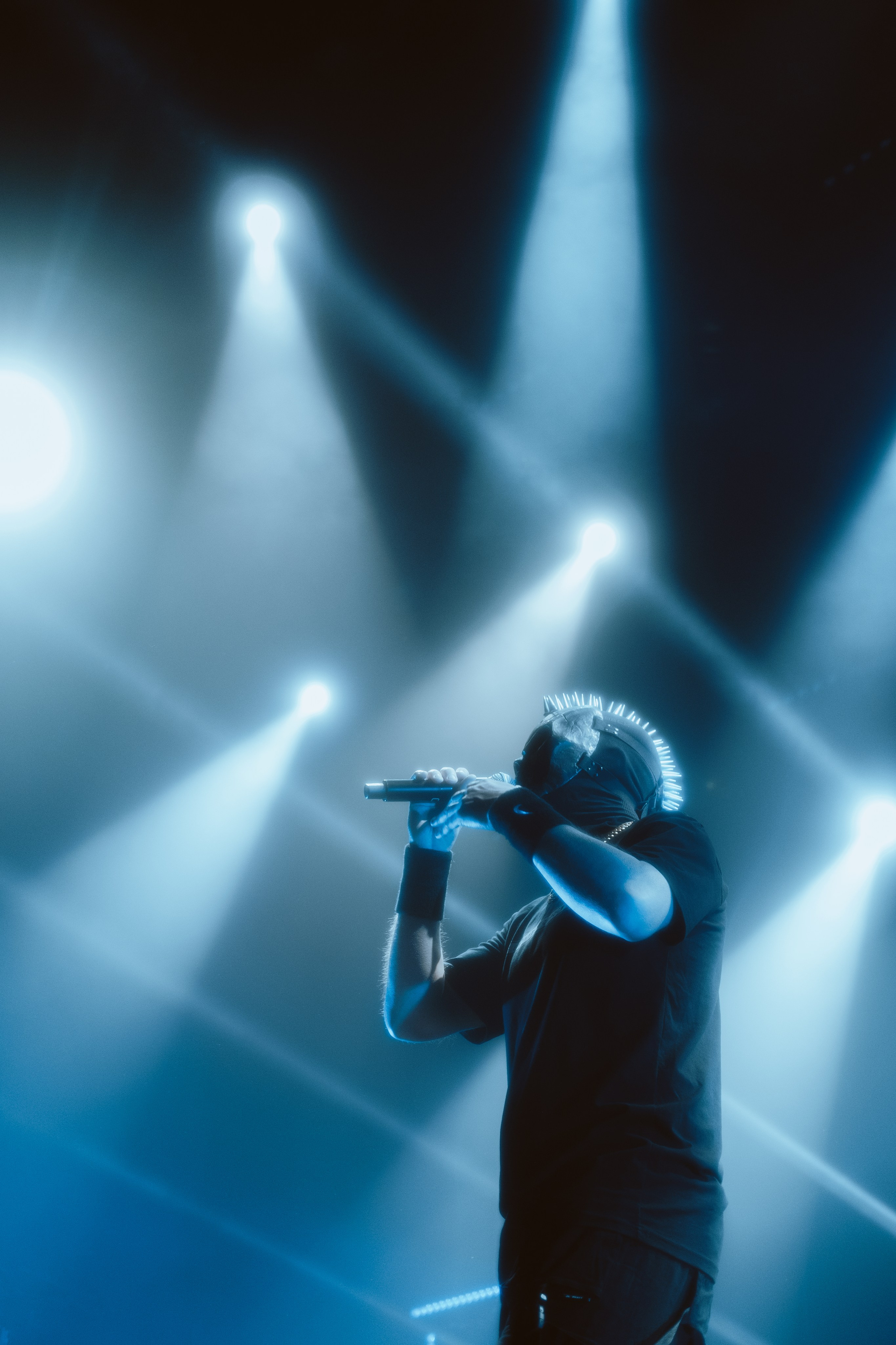 Пневмослон. Репортажный и портретный фотограф в Москве Кристина Волконская