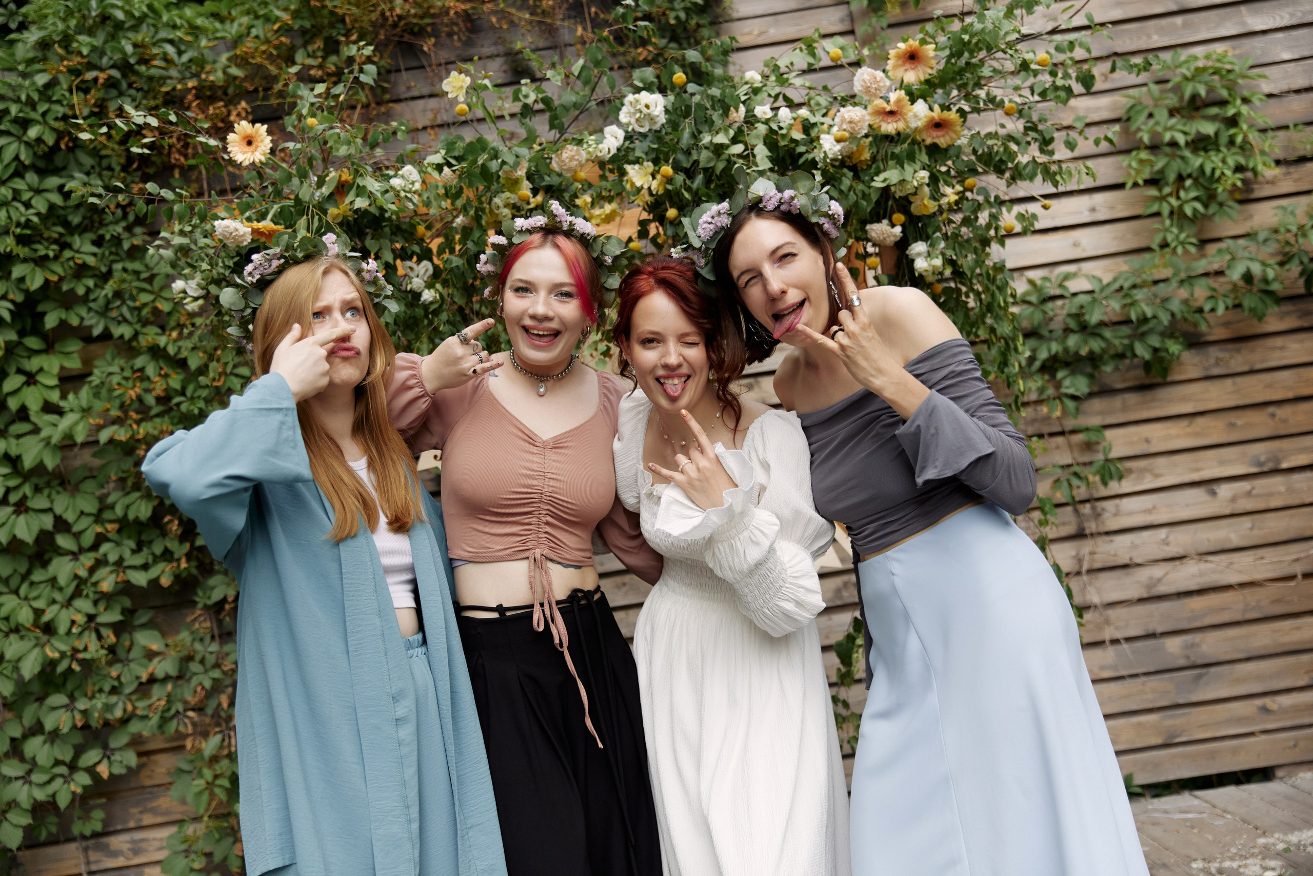 Любовь & Михаил. Фотограф и преподаватель по фотографии в Воронеже Олеся Микерова