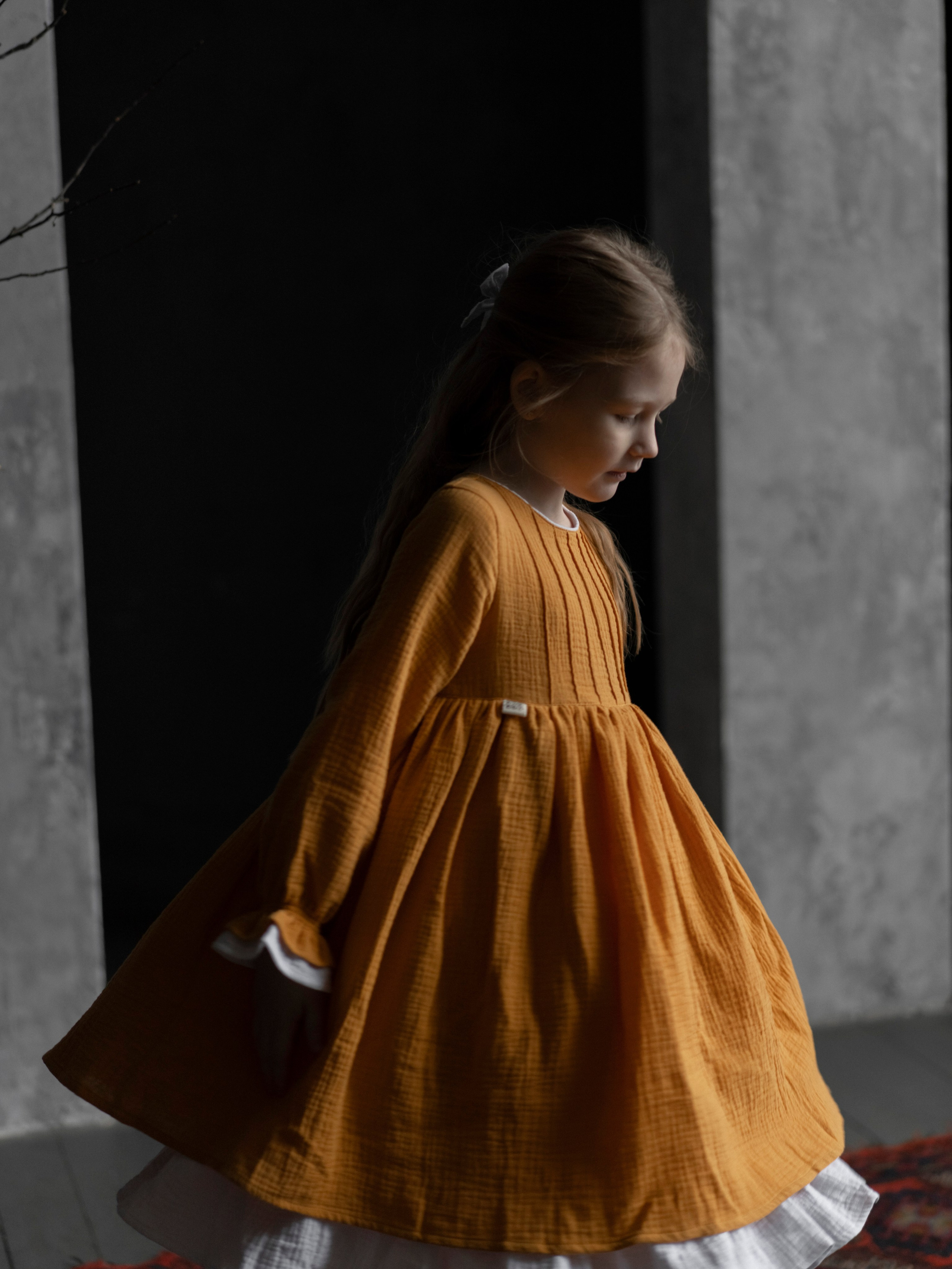 Веточки. Семейный и детский фотограф в Москве