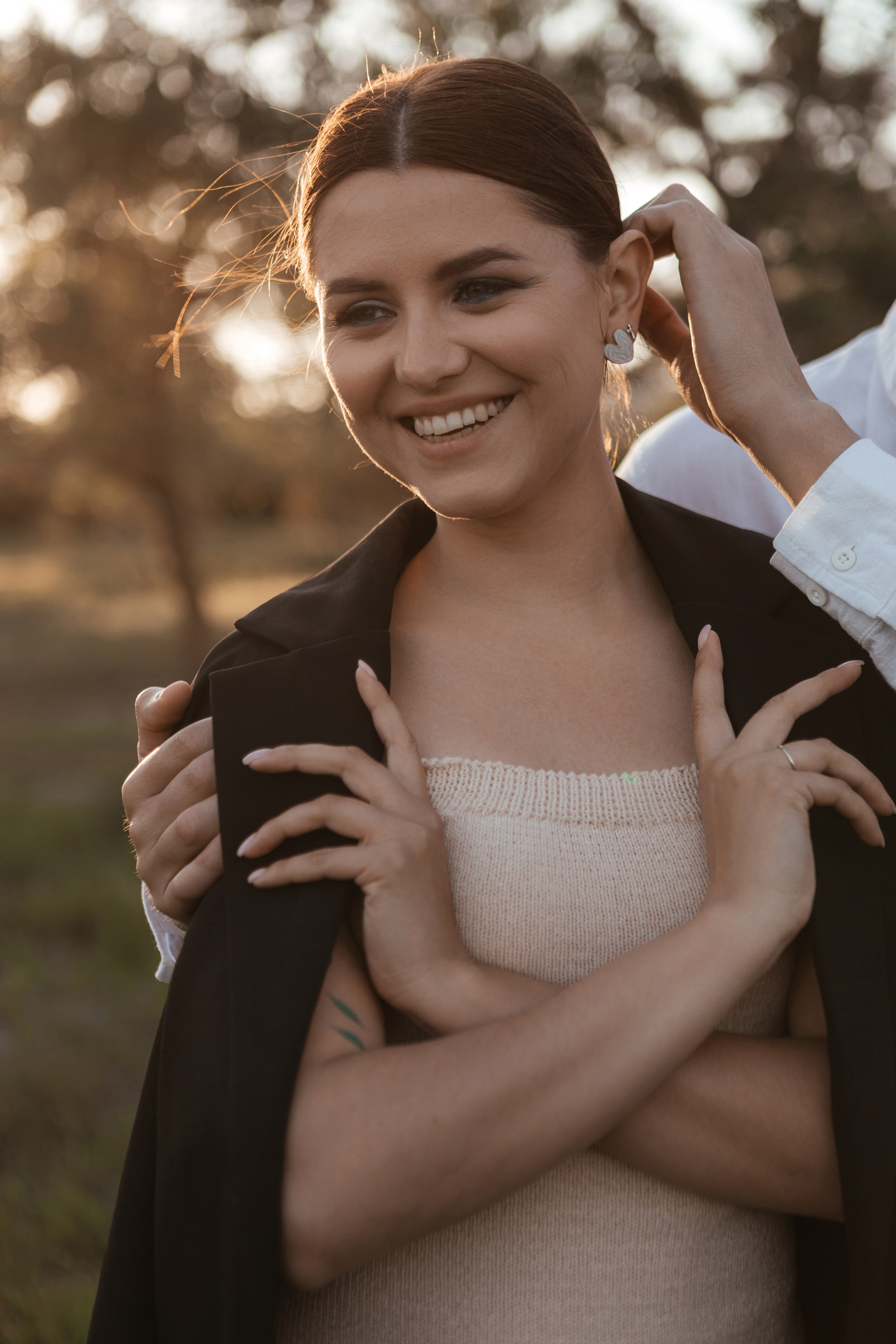 Михаил и Татьяна. Свадебный фотограф Алина Поддубная