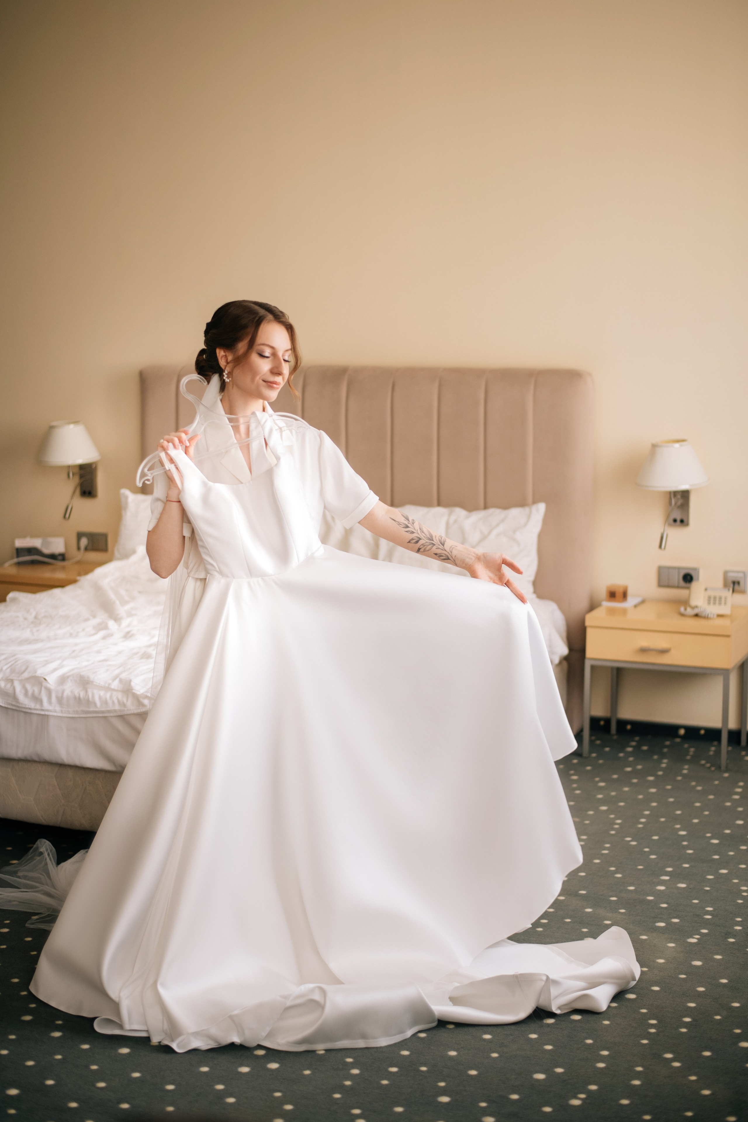 Екатерина & Михаил. Фотограф в Екатеринбурге Веретенова Наталья