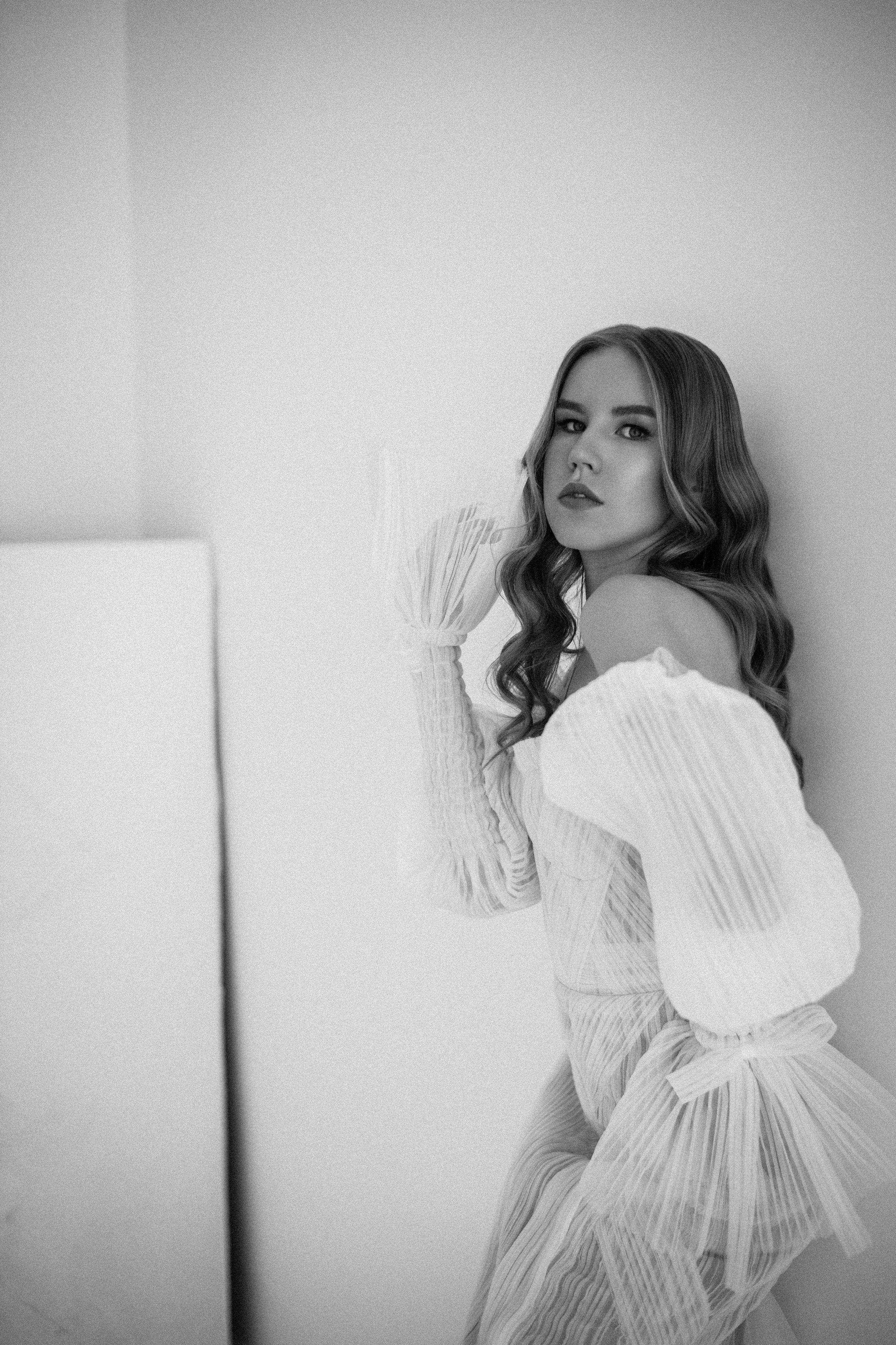 Ксения. Фотограф в Екатеринбурге Веретенова Наталья