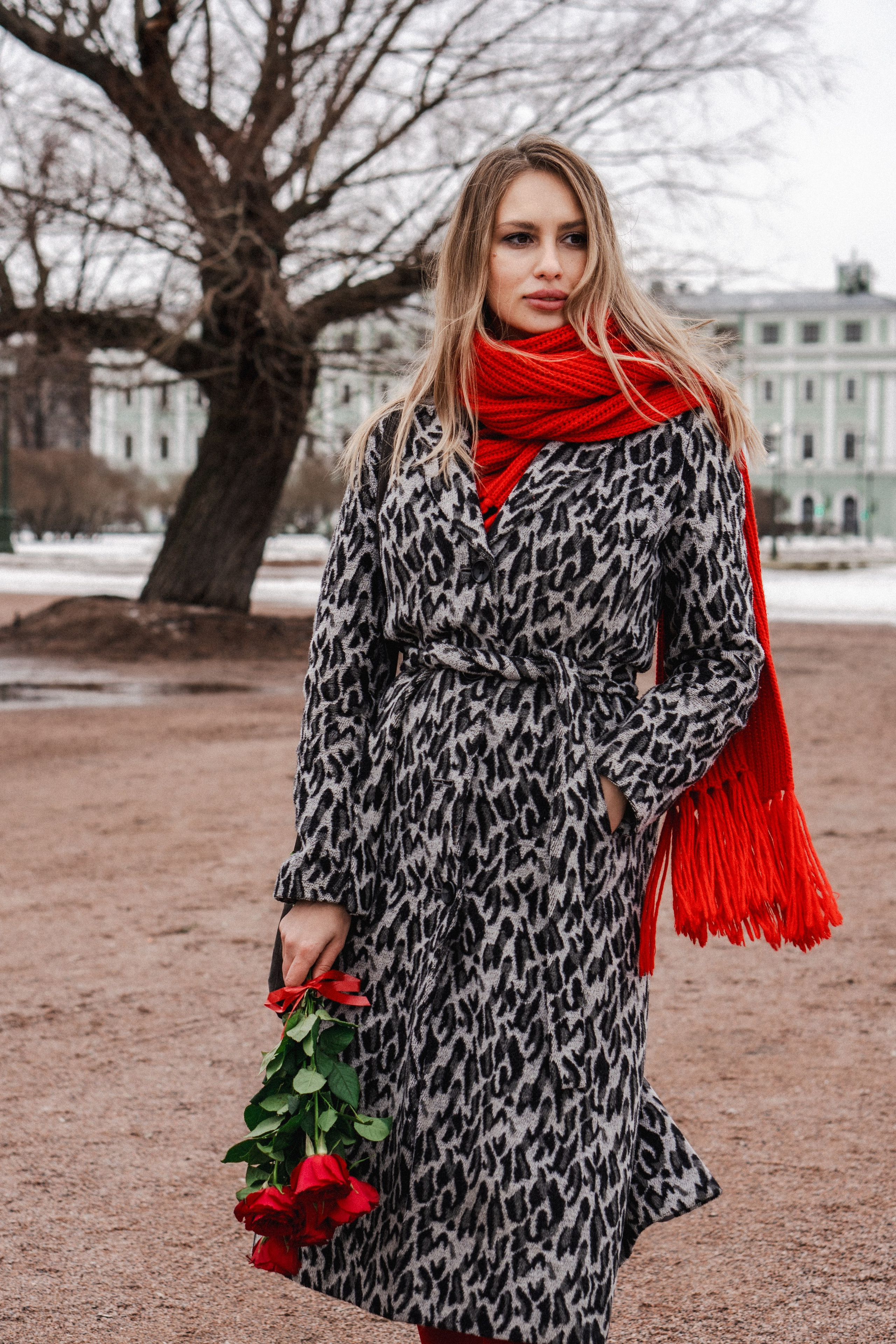 Галя. Главная