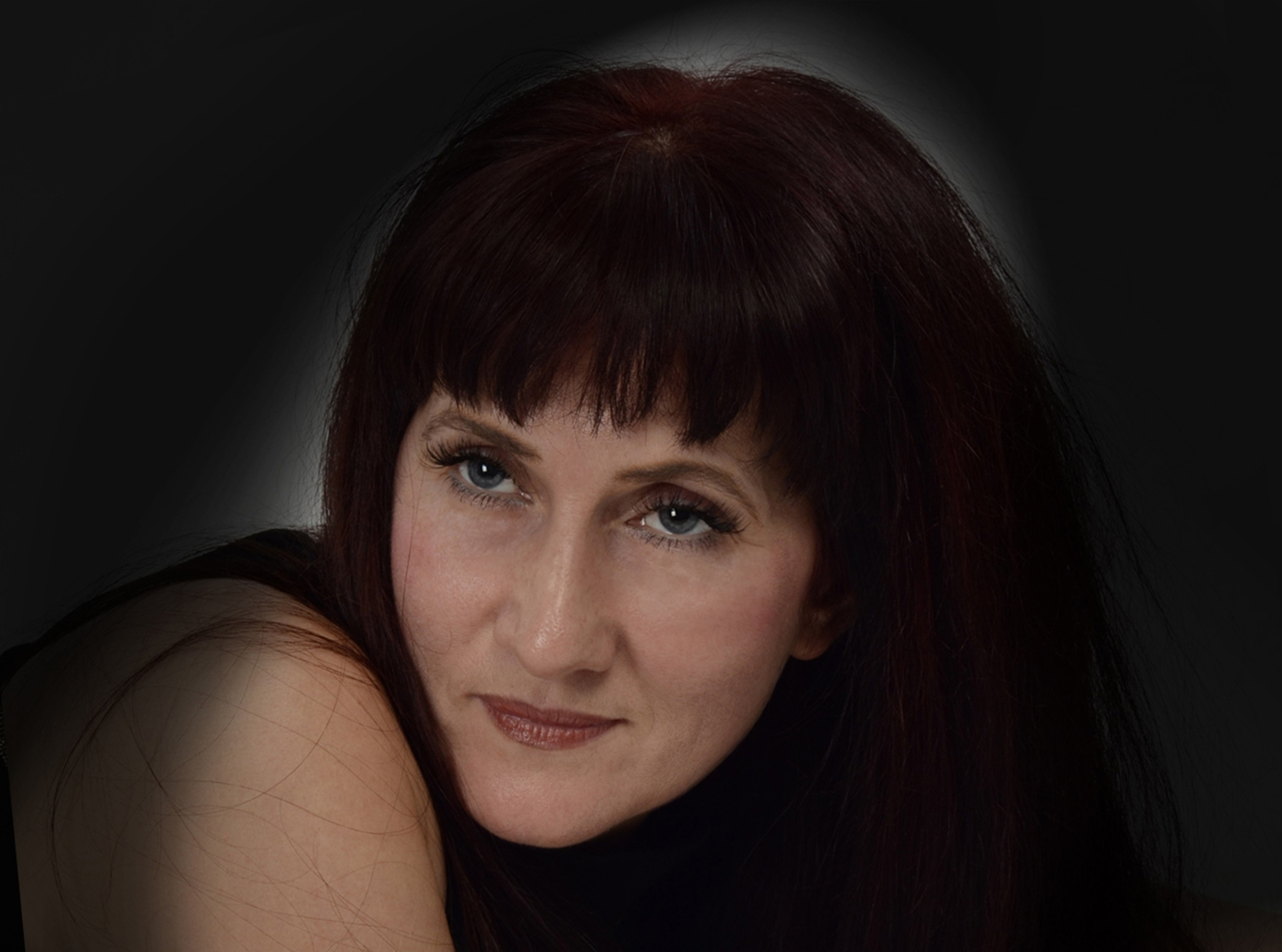 ЖЕНСКИЙ ПОРТРЕТ. Мир вокруг меня