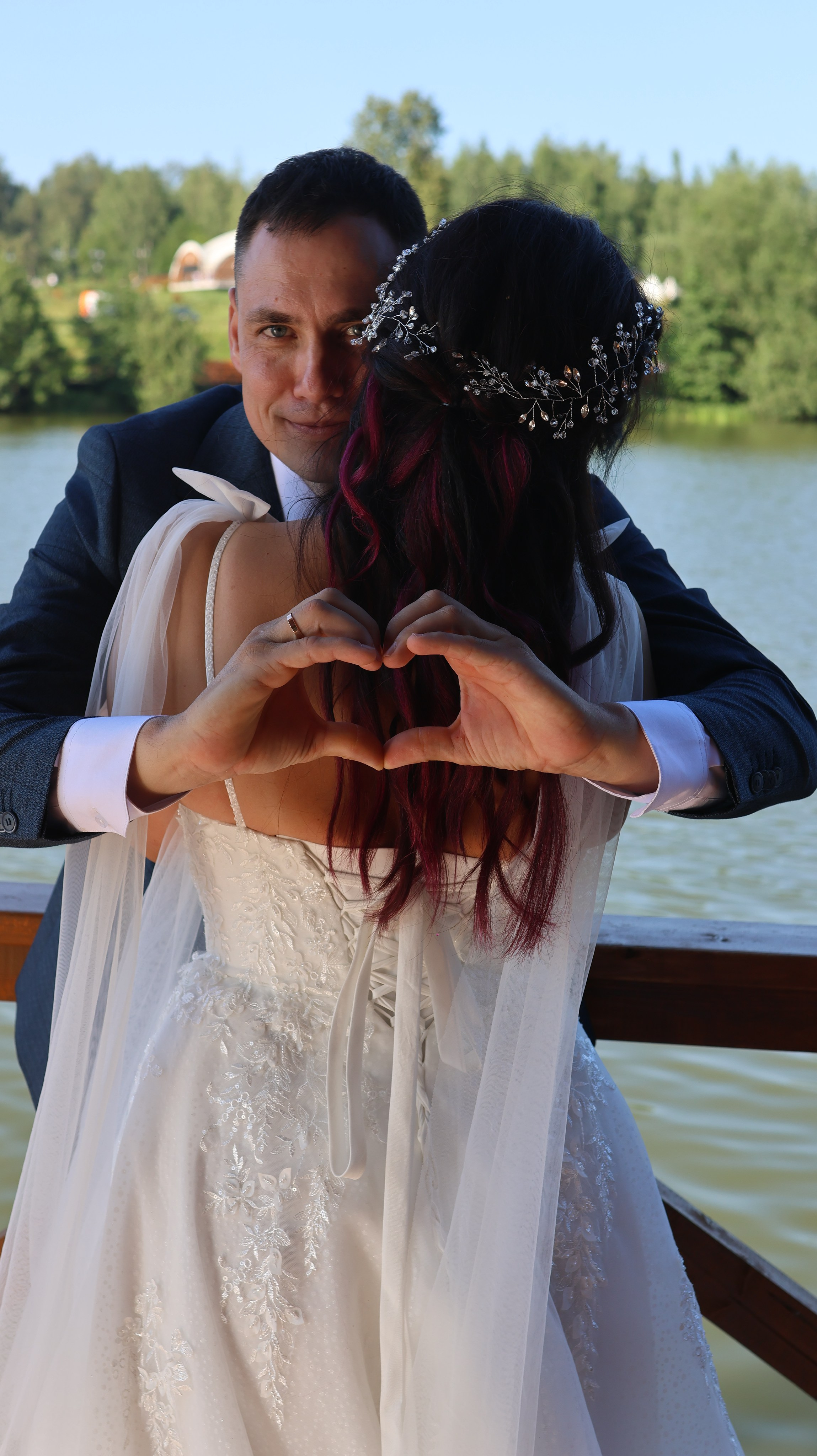 Константин & Маргарита. Фотография — это жизнь, освещенная вспышкой