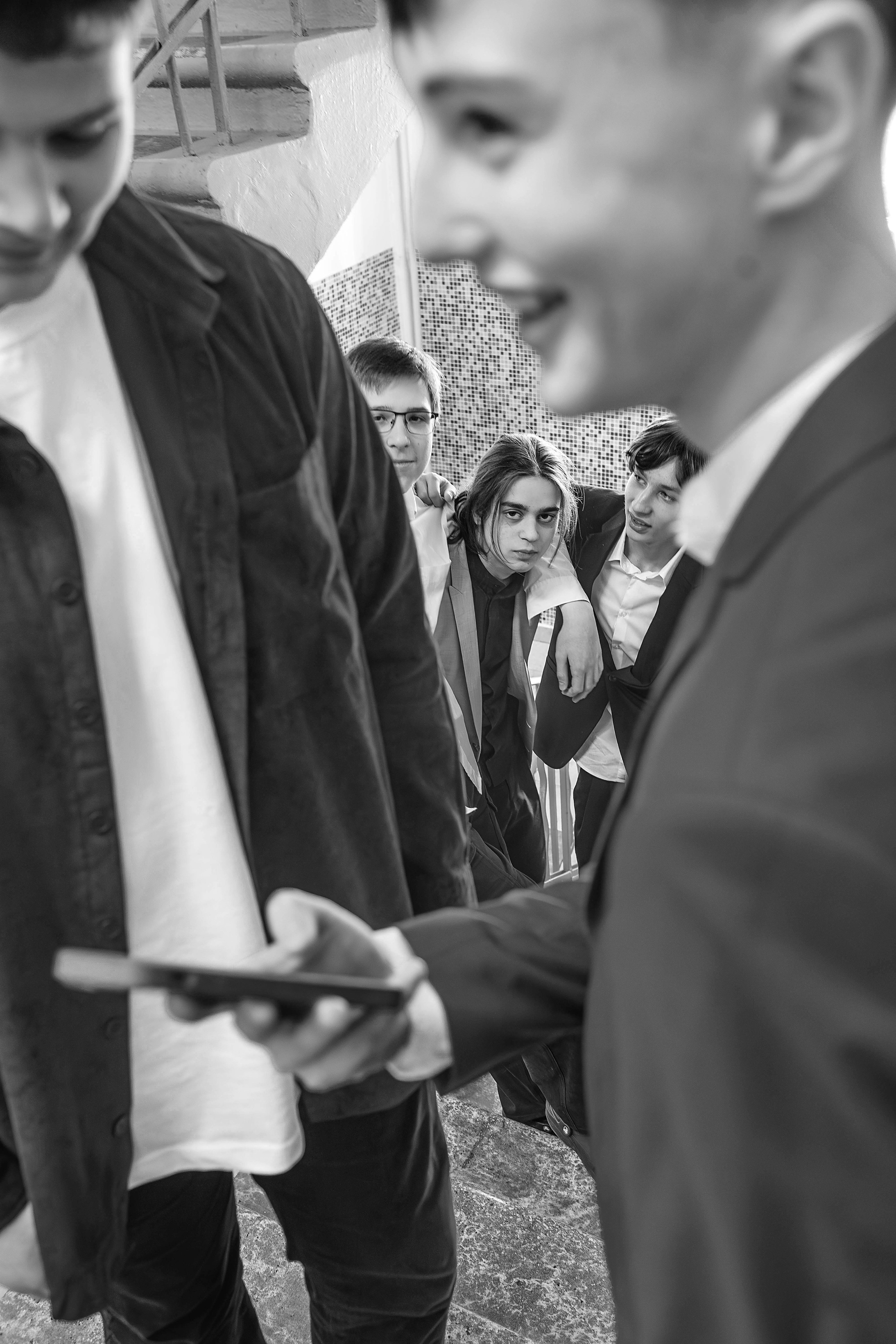 9 класс. Школьные альбомы и альбомы для детского сада. Юлия Осипова. Москва