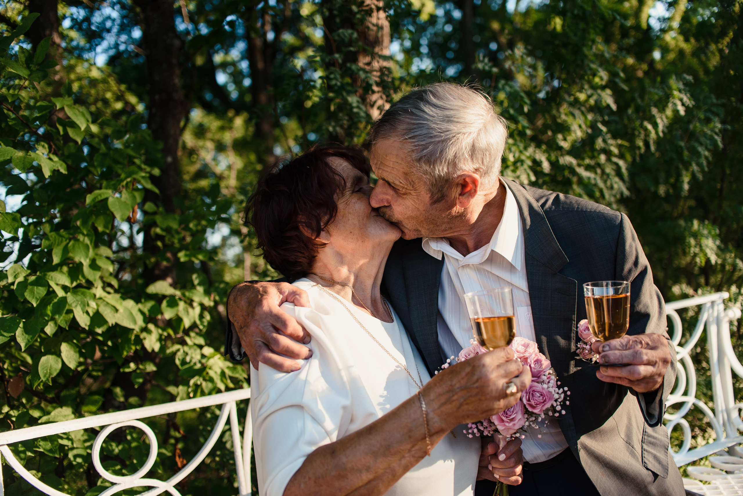 Золотая свадьба в Царском селе. Анастасия Петрович фотограф, фотокорреспондент в Москве и Санкт-Петербурге. Фотосъёмка репортажа, мероприятия, корпоративная съёмка, контент