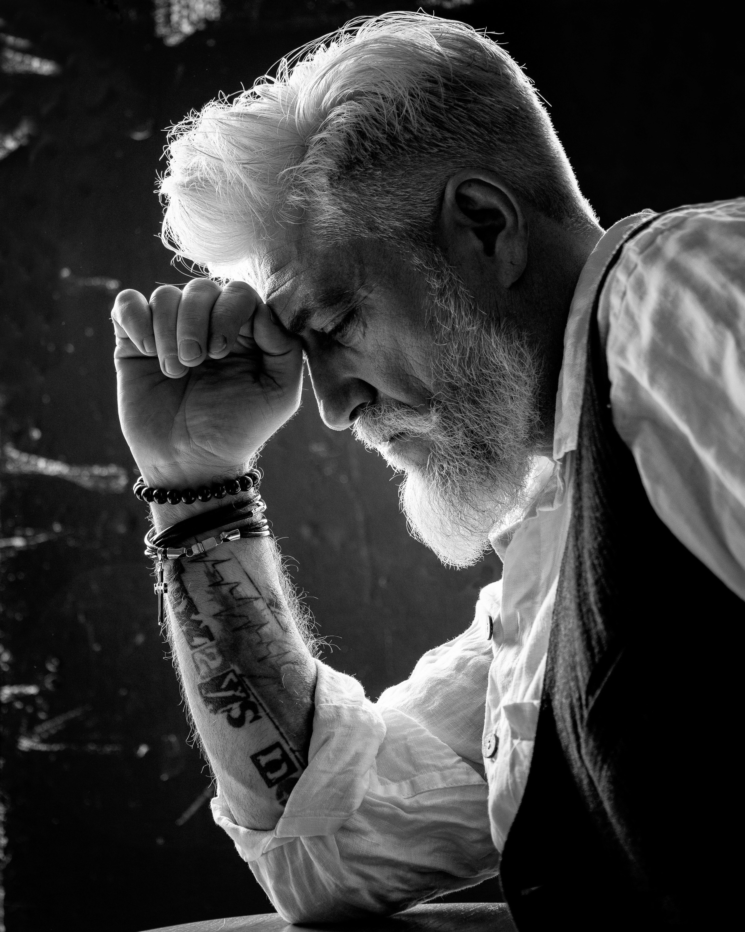 Портреты. Фотограф в Москве Юлия Майорова