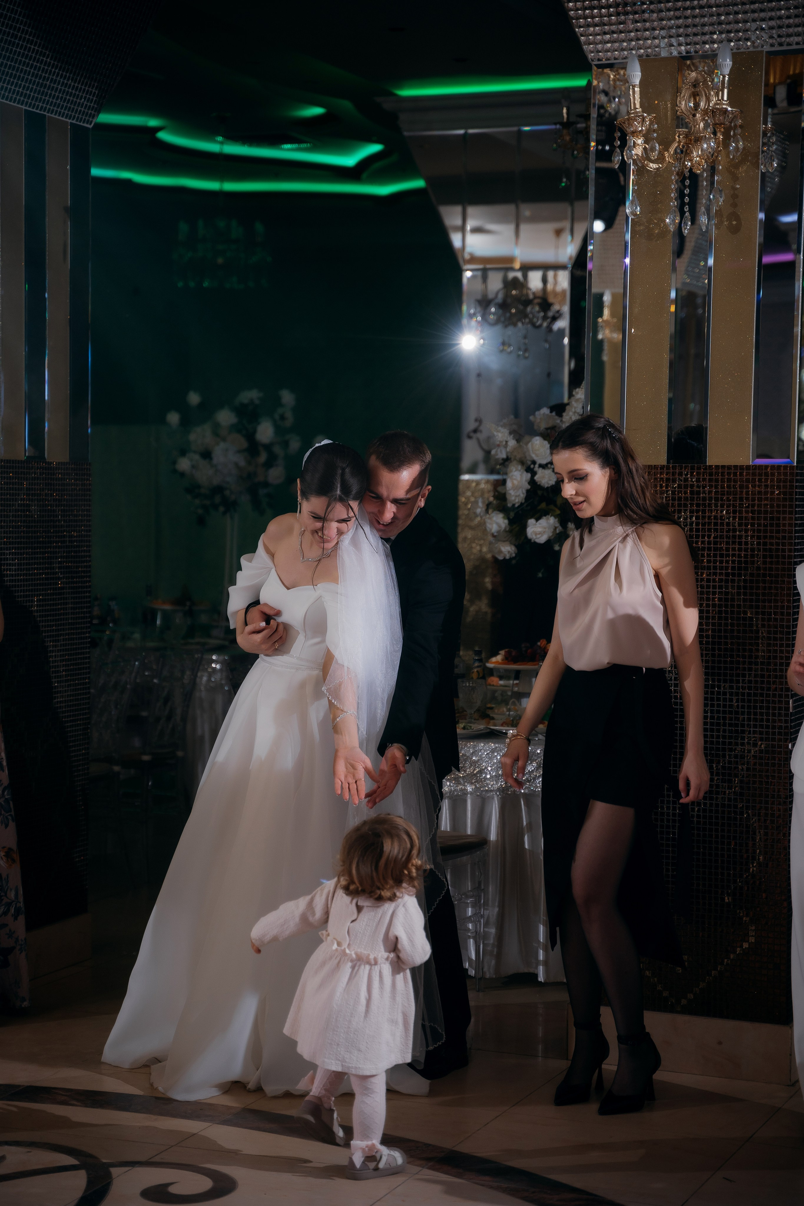 Илья и Юлия. Свадебный и семейный фотограф Екатерина Коробова г. Моздок