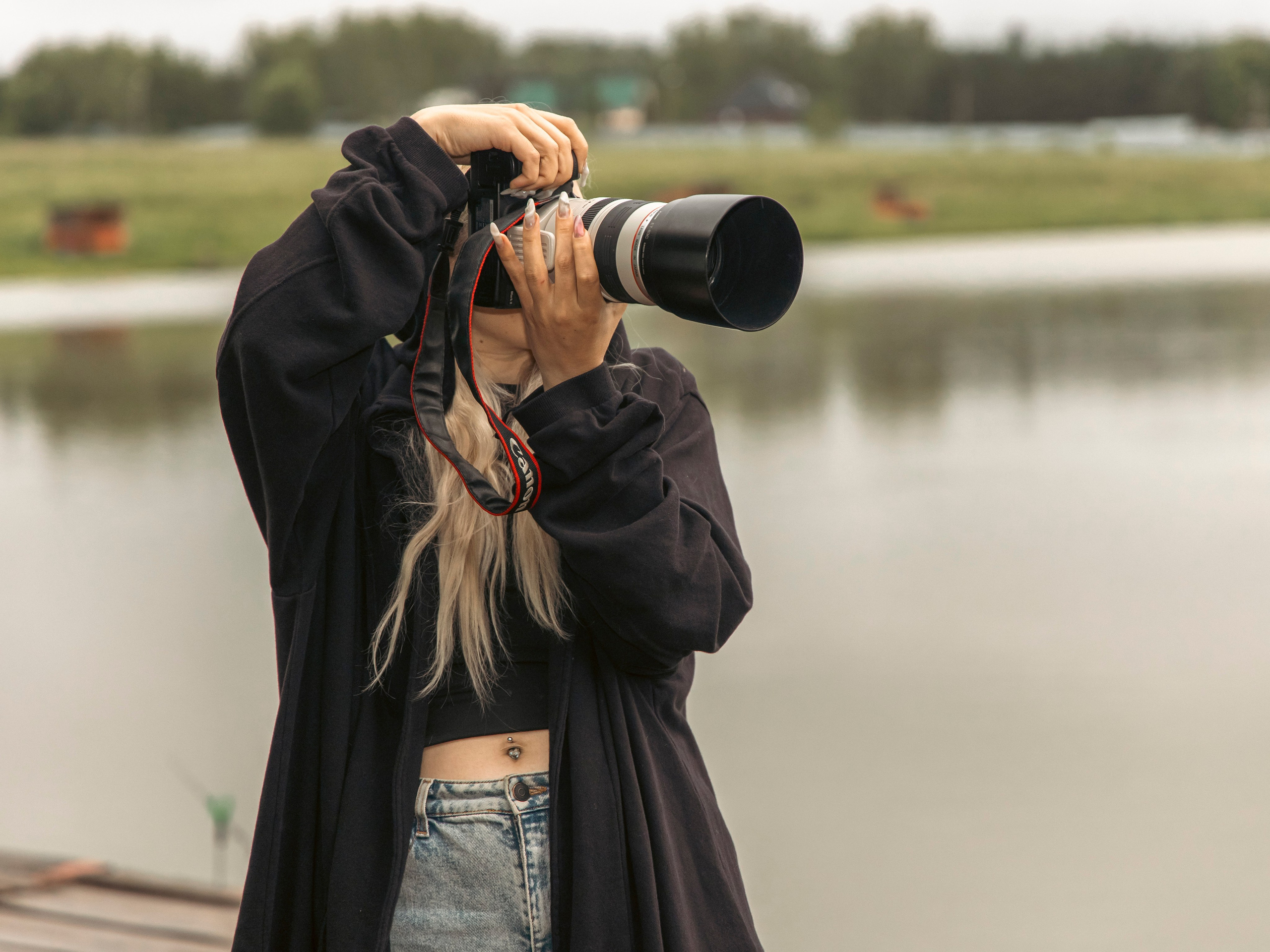 Тихая заводь. Чеховский район. Фотограф для маркетплейсов, фотоуслуги в Жуковском Татьяна Марсуверских