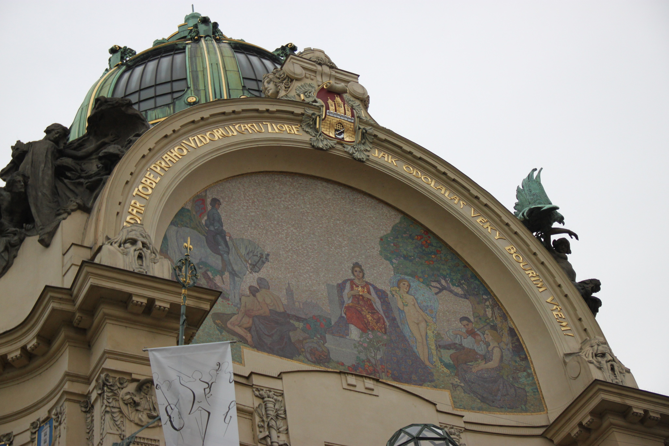 Prague, Czech Republic. Andrey Filippov Photographer