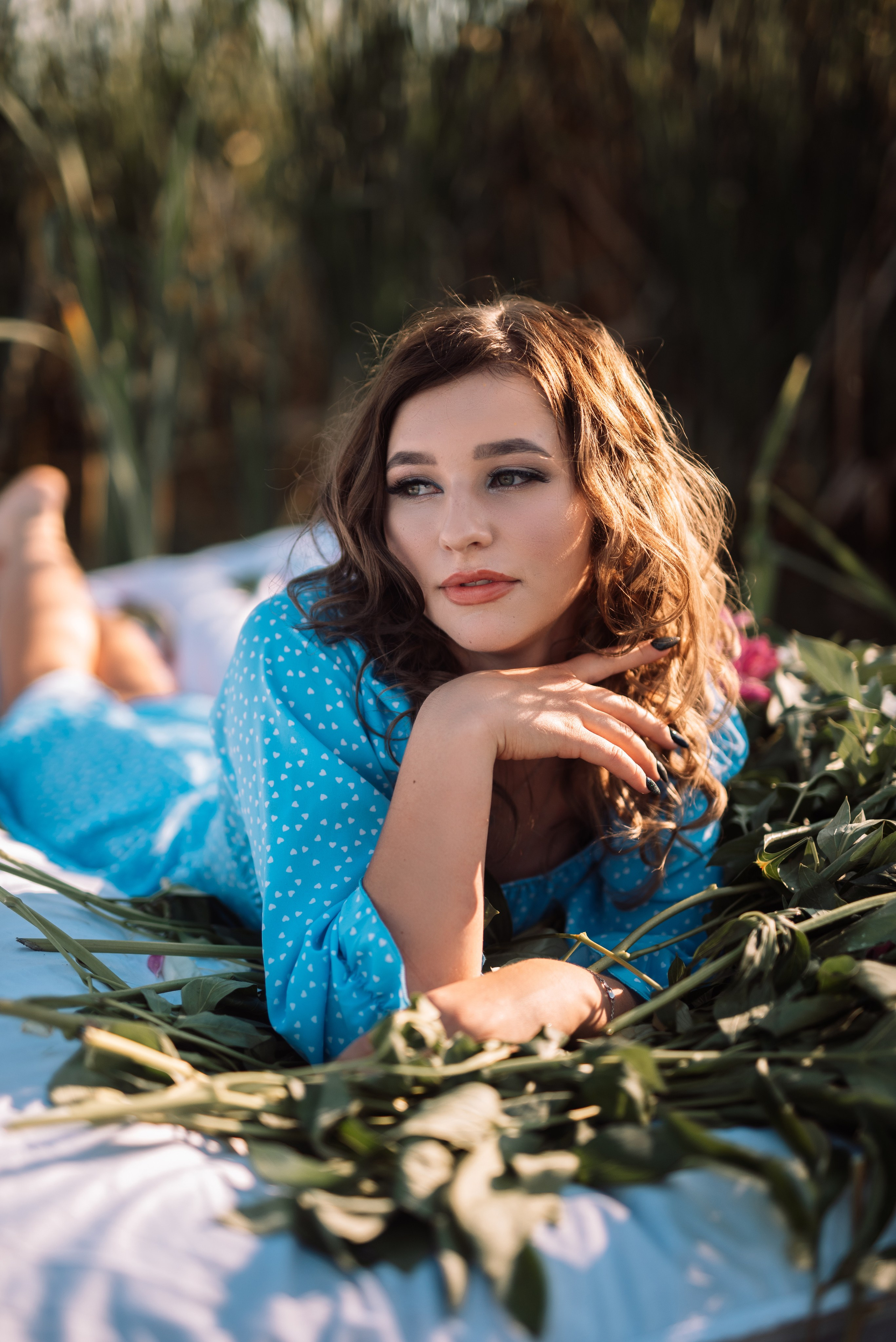 BLOSSOM. Семейный фотограф в Барнауле