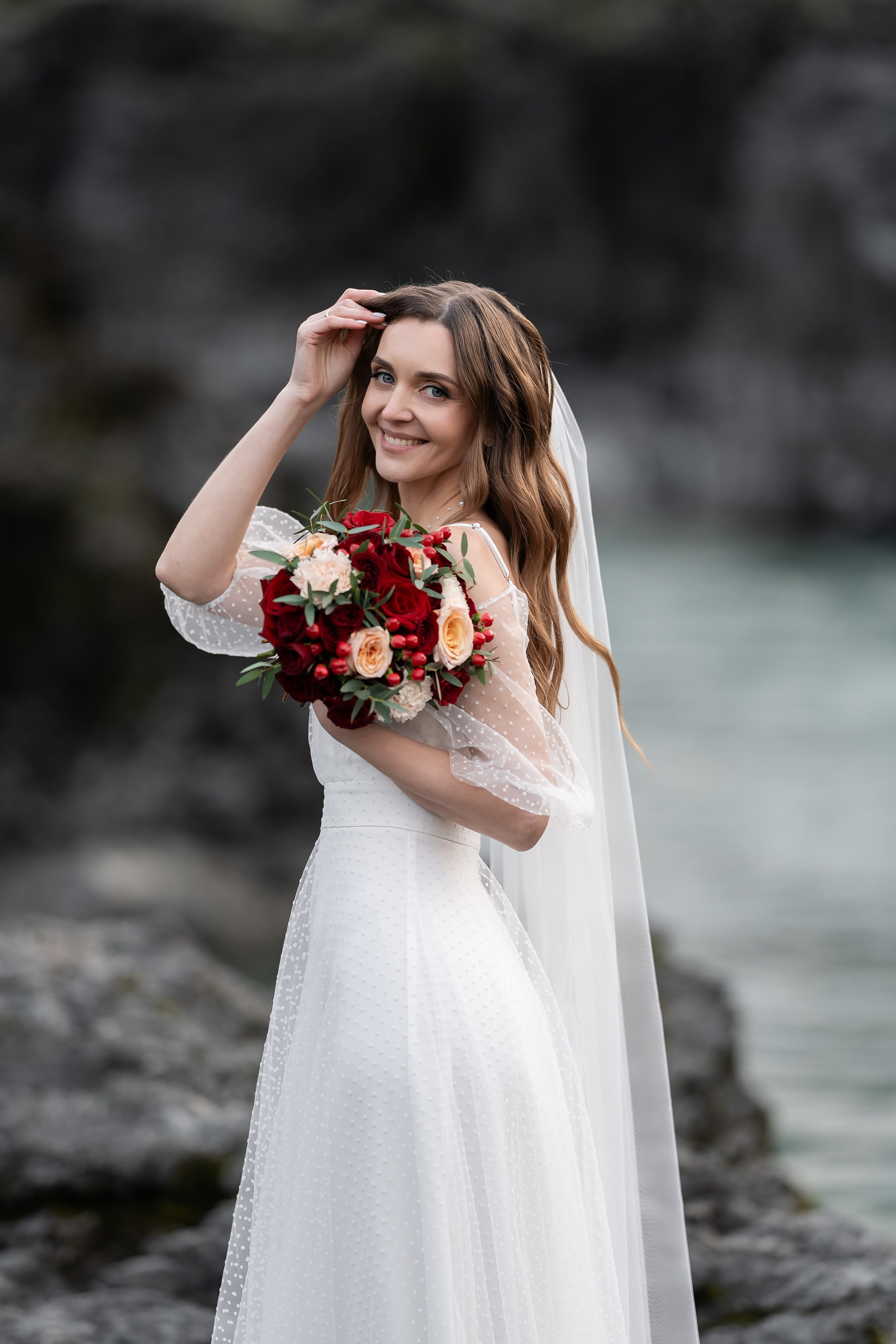 Свадьба. Главная