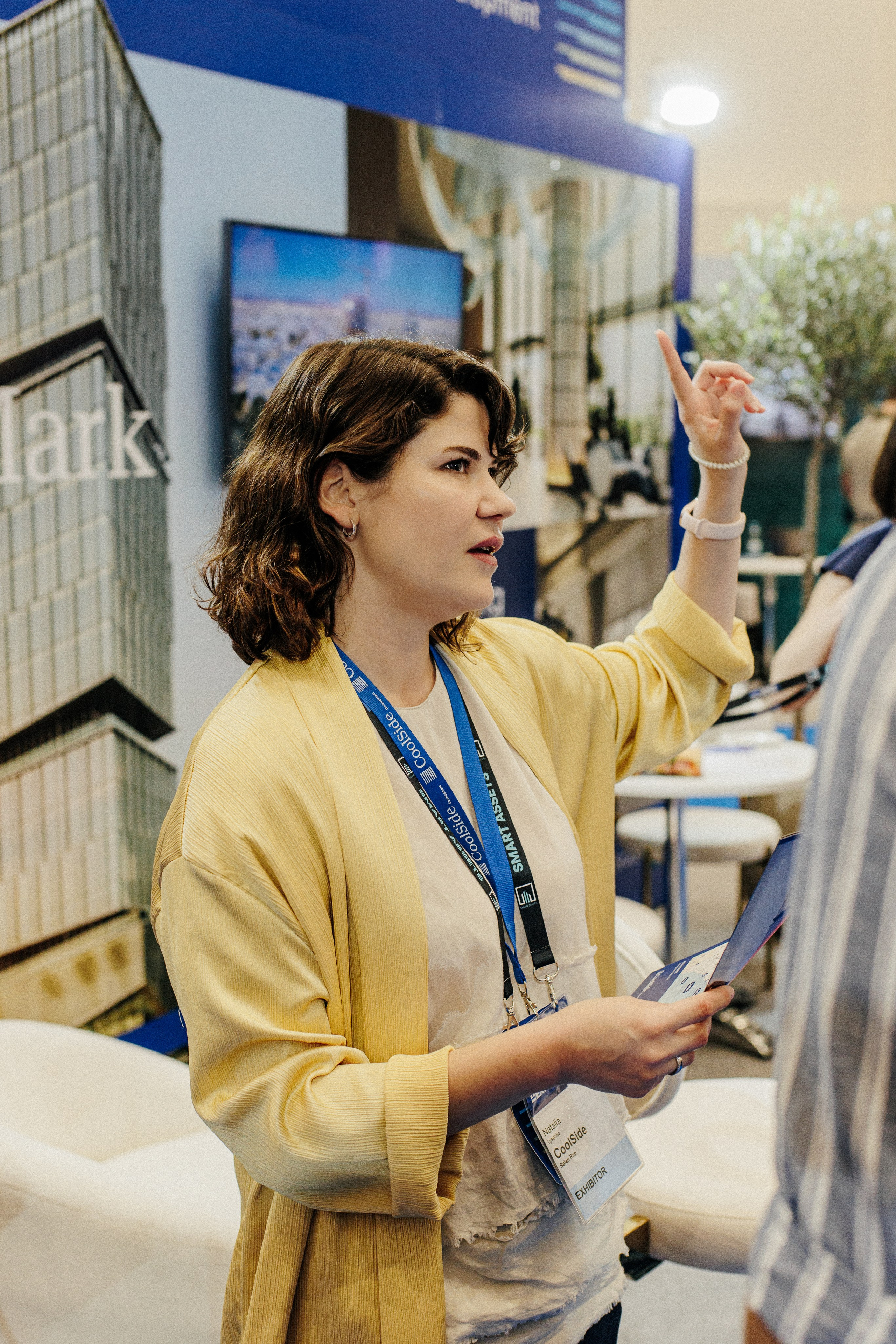 EXPO CoolSide. Фотограф на Кипре Наталья Годына