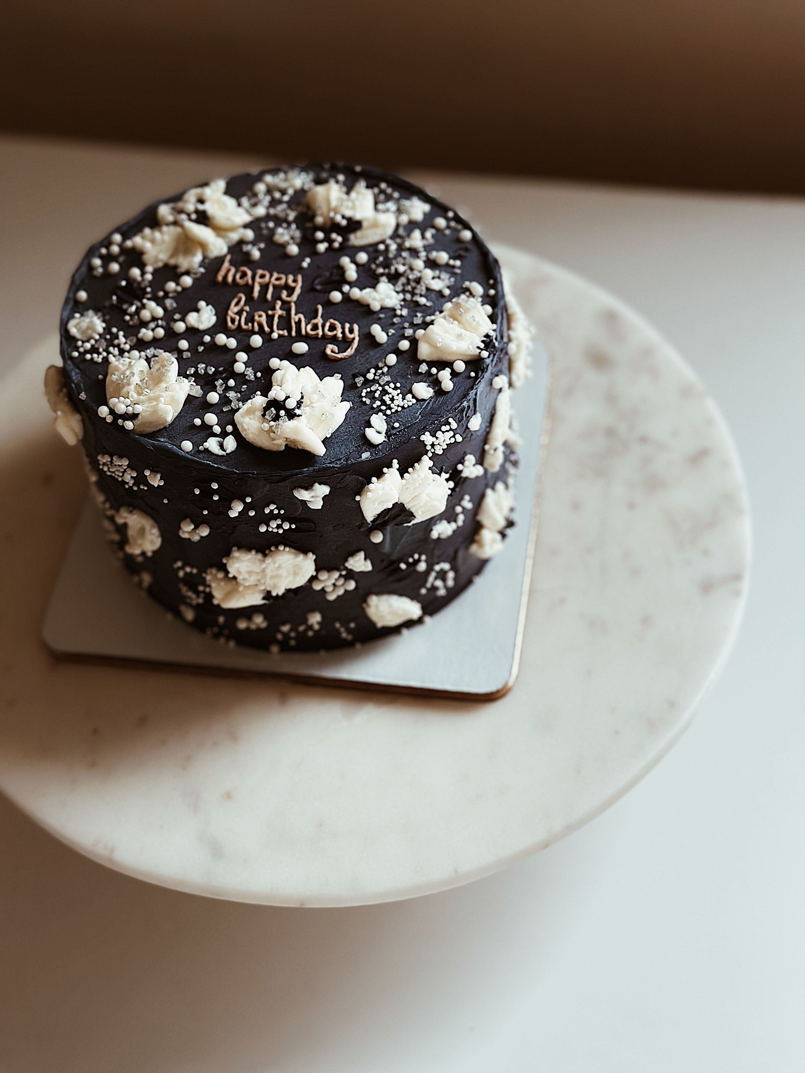 Мини-cake. Арт-кондитер в Москве Маша Шафран