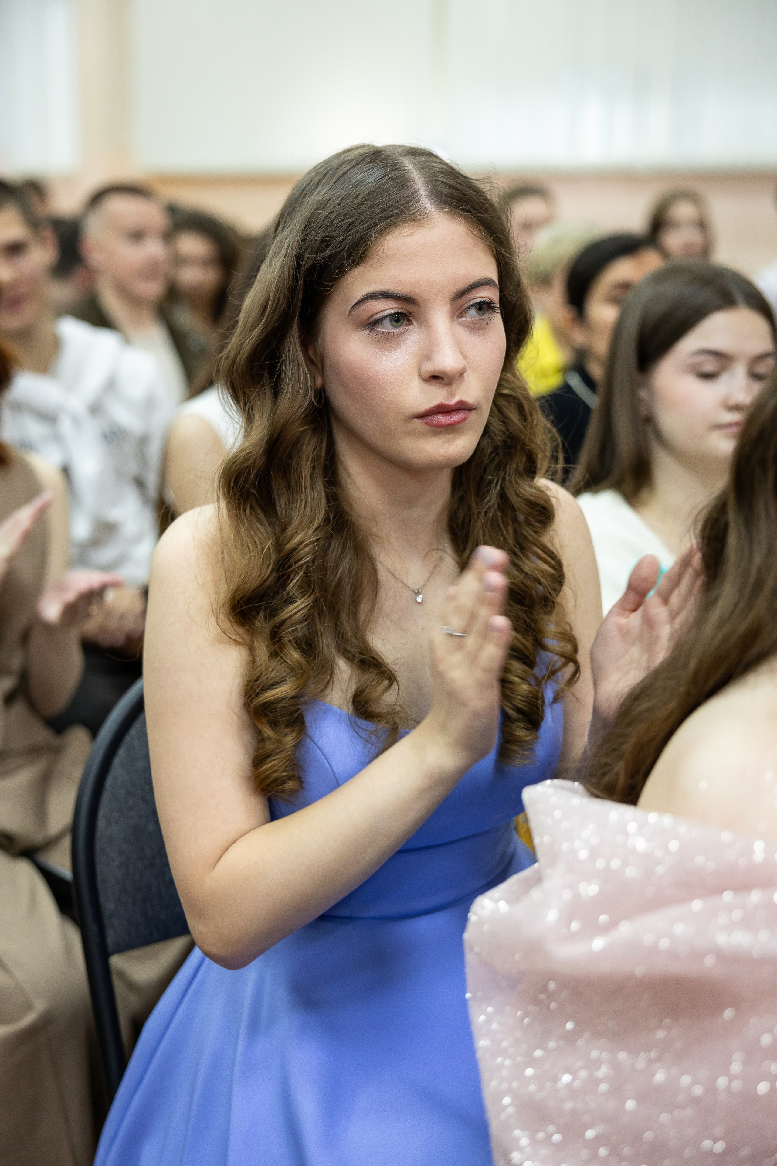 Выпускной. Свадебная фотосъёмка в Москве, Туле
