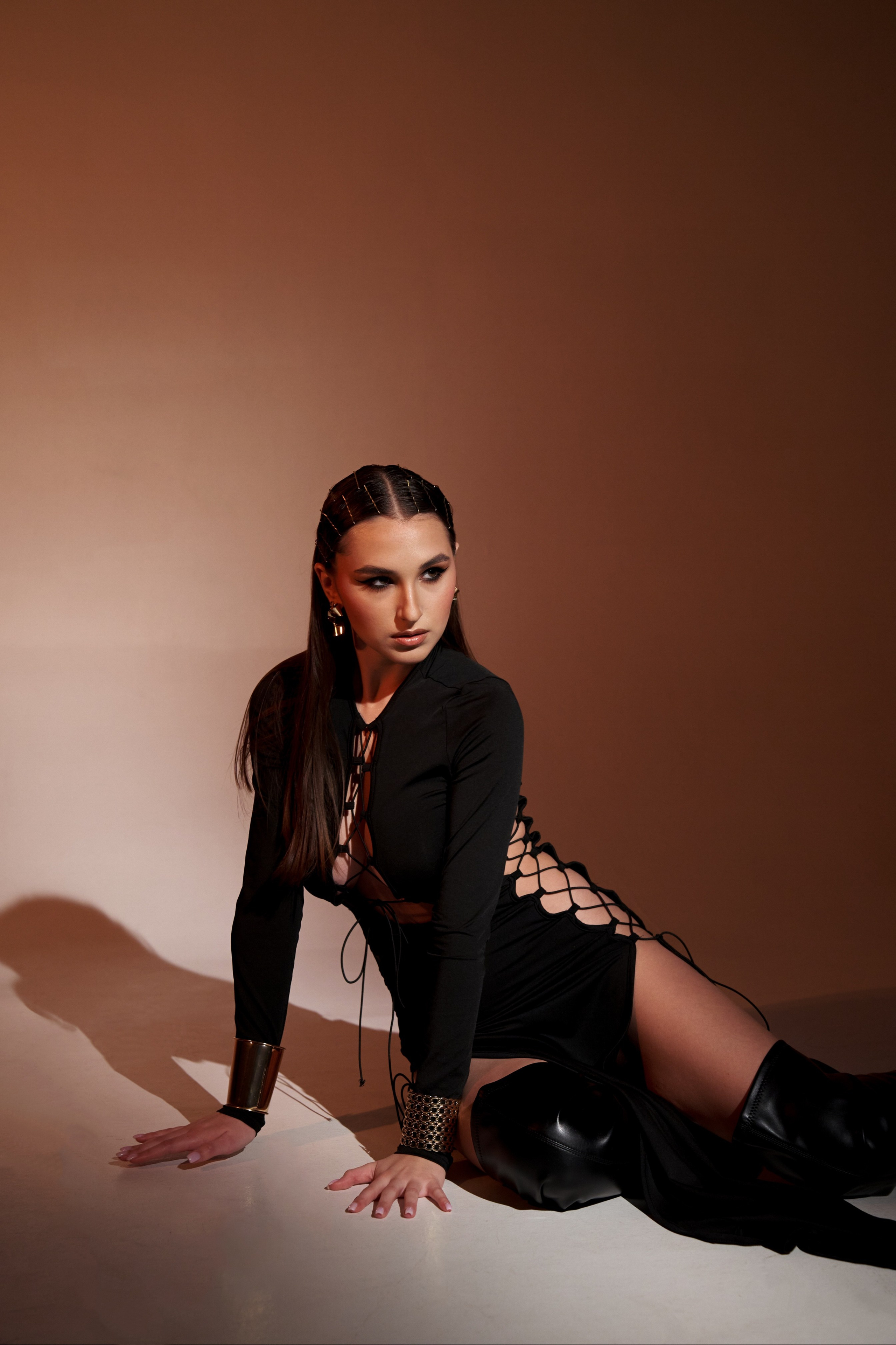 Anastasya. Фотограф и рилсмейкер Москва | Волгоград Максим Шевченко