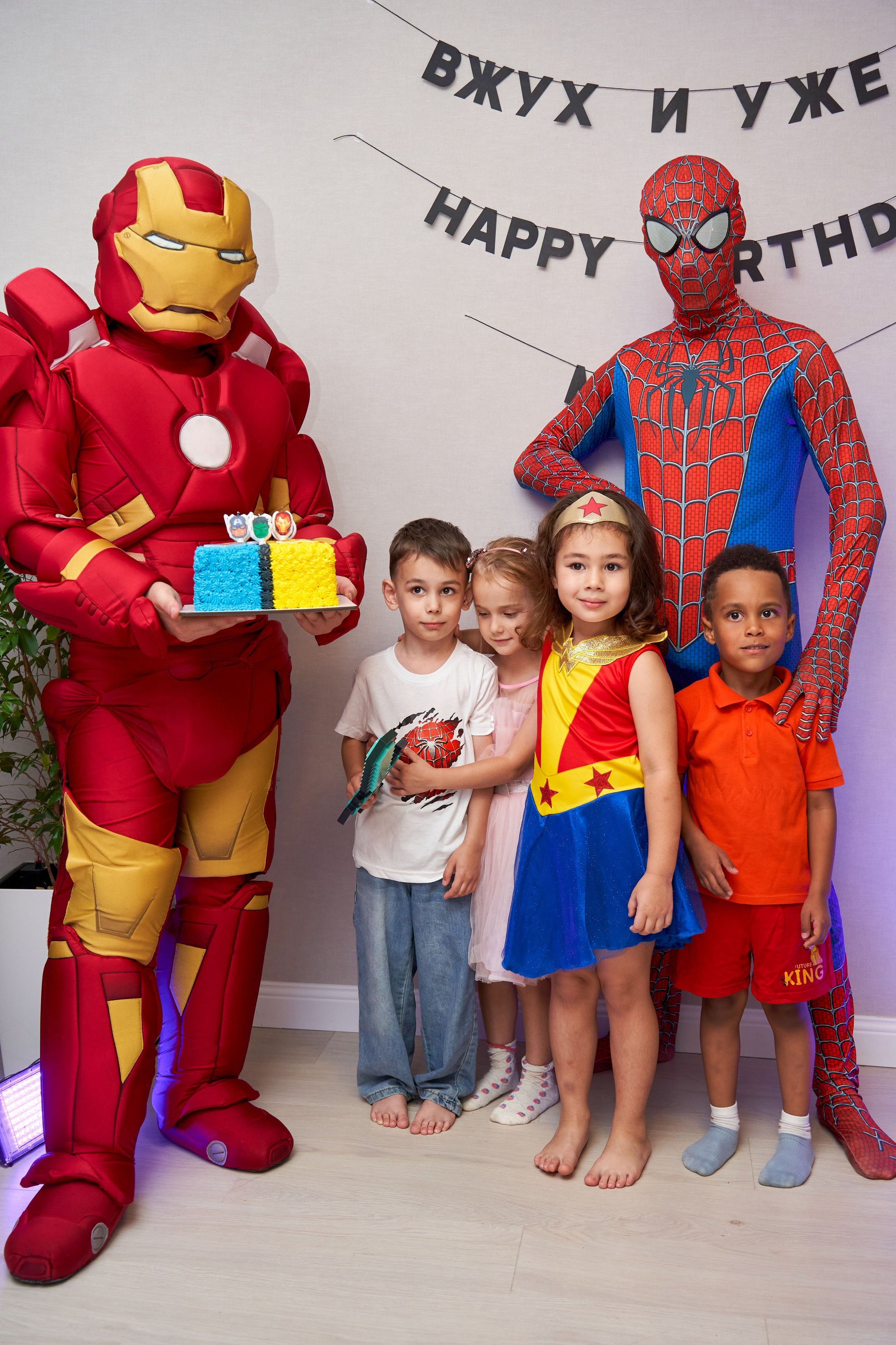 Matvey 5 years!. Фотограф и рилсмейкер Москва | Волгоград Максим Шевченко