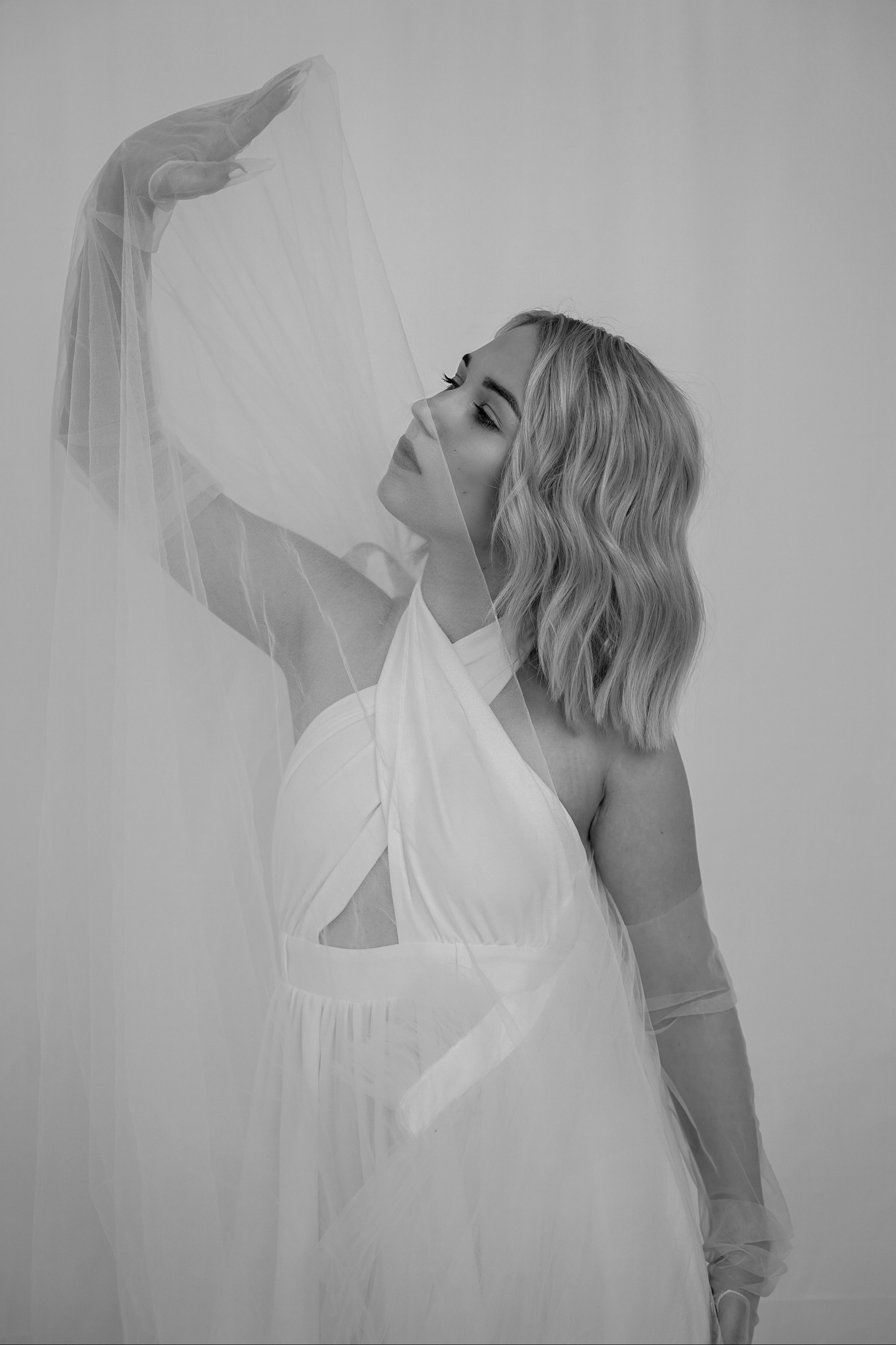 Daria. Фотограф и рилсмейкер Москва | Волгоград Максим Шевченко