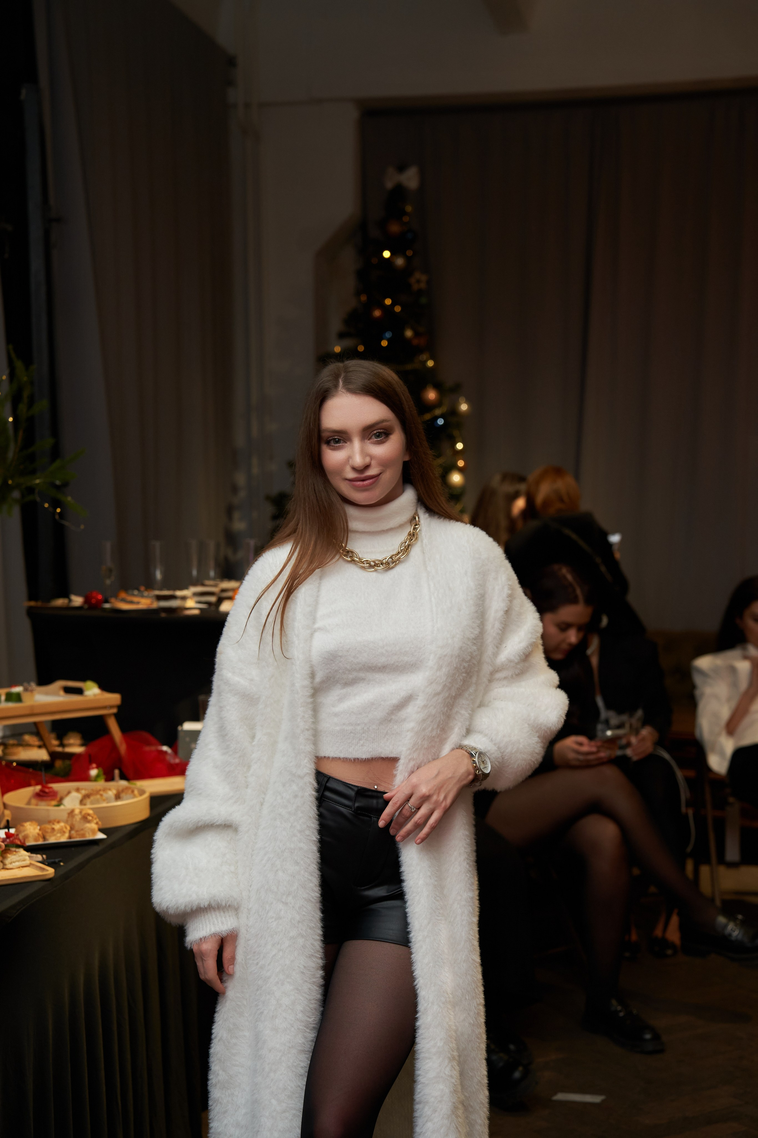 Валя Григорьева Корпоратив. Фотограф и рилсмейкер Москва | Волгоград Максим Шевченко