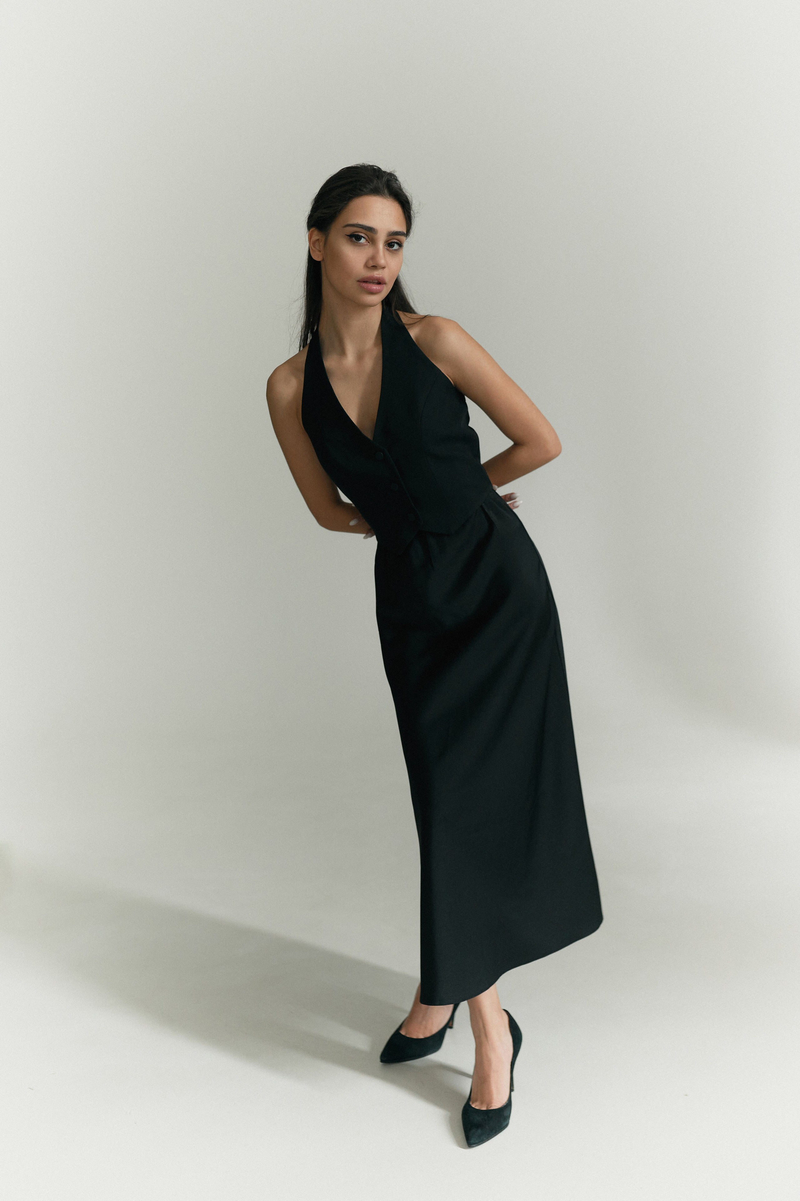 Мирия. Портретный фотограф в Москве Ольга Акушко