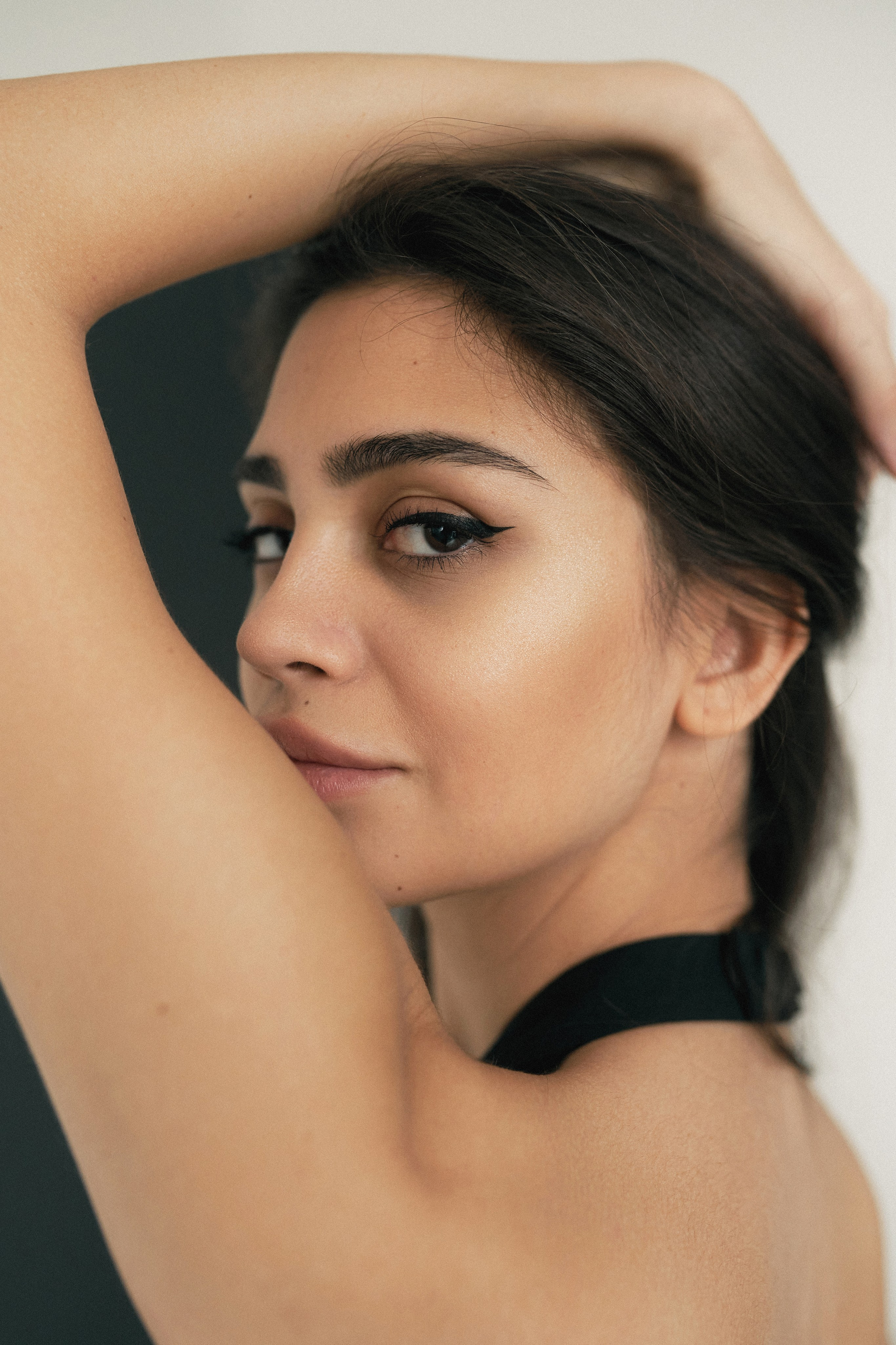 Мирия. Портретный фотограф в Москве Ольга Акушко